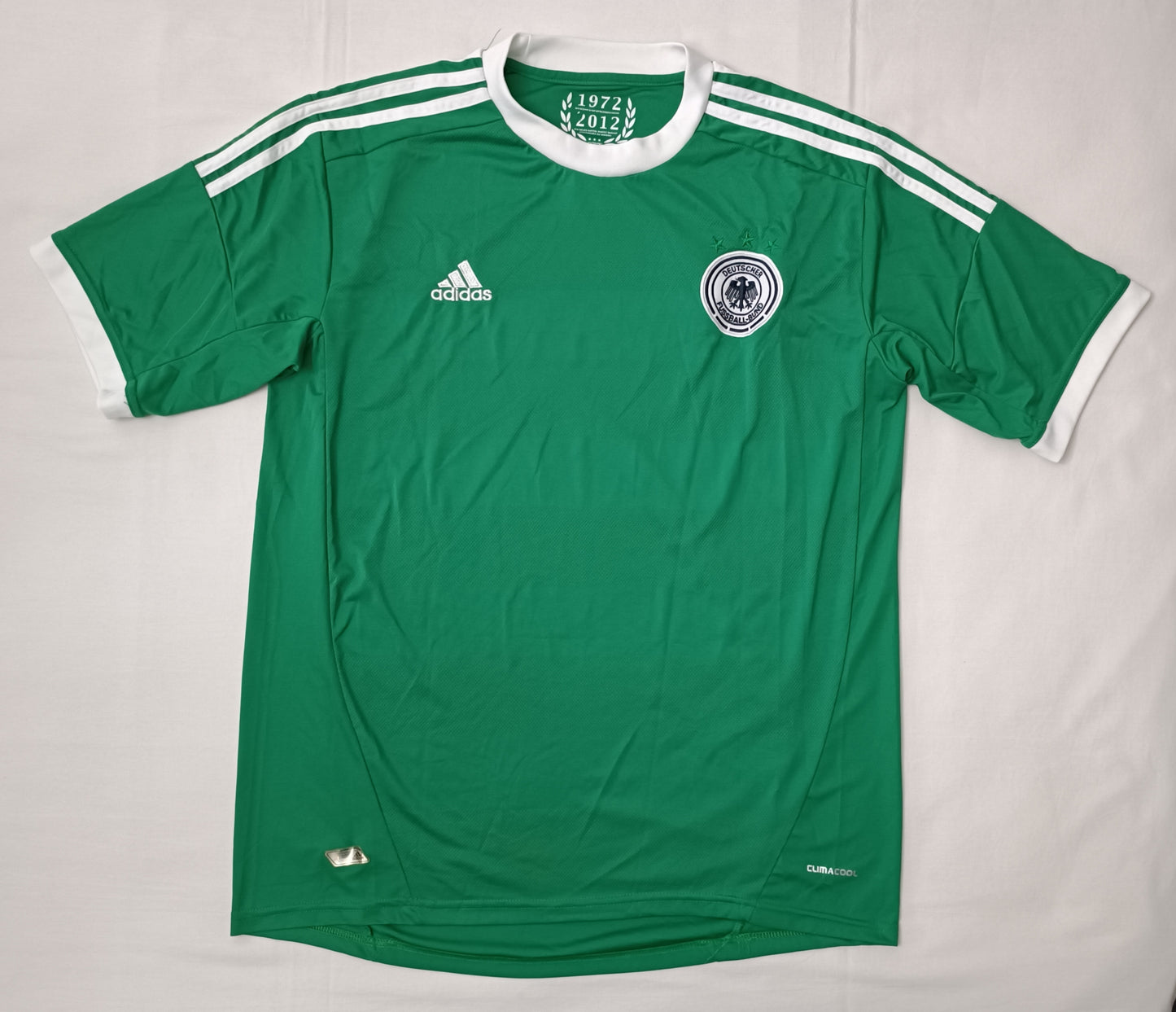 (XL) Adidas Germany 2012/13 Jersey тениска