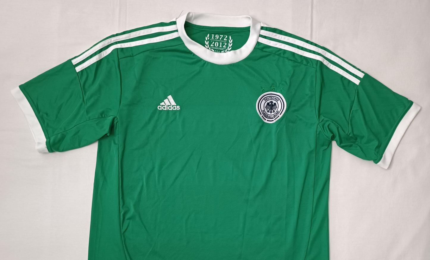 (XL) Adidas Germany 2012/13 Jersey тениска