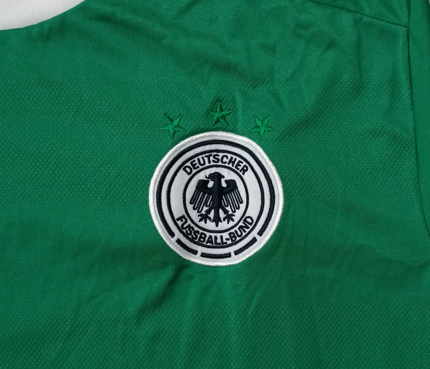 (XL) Adidas Germany 2012/13 Jersey тениска