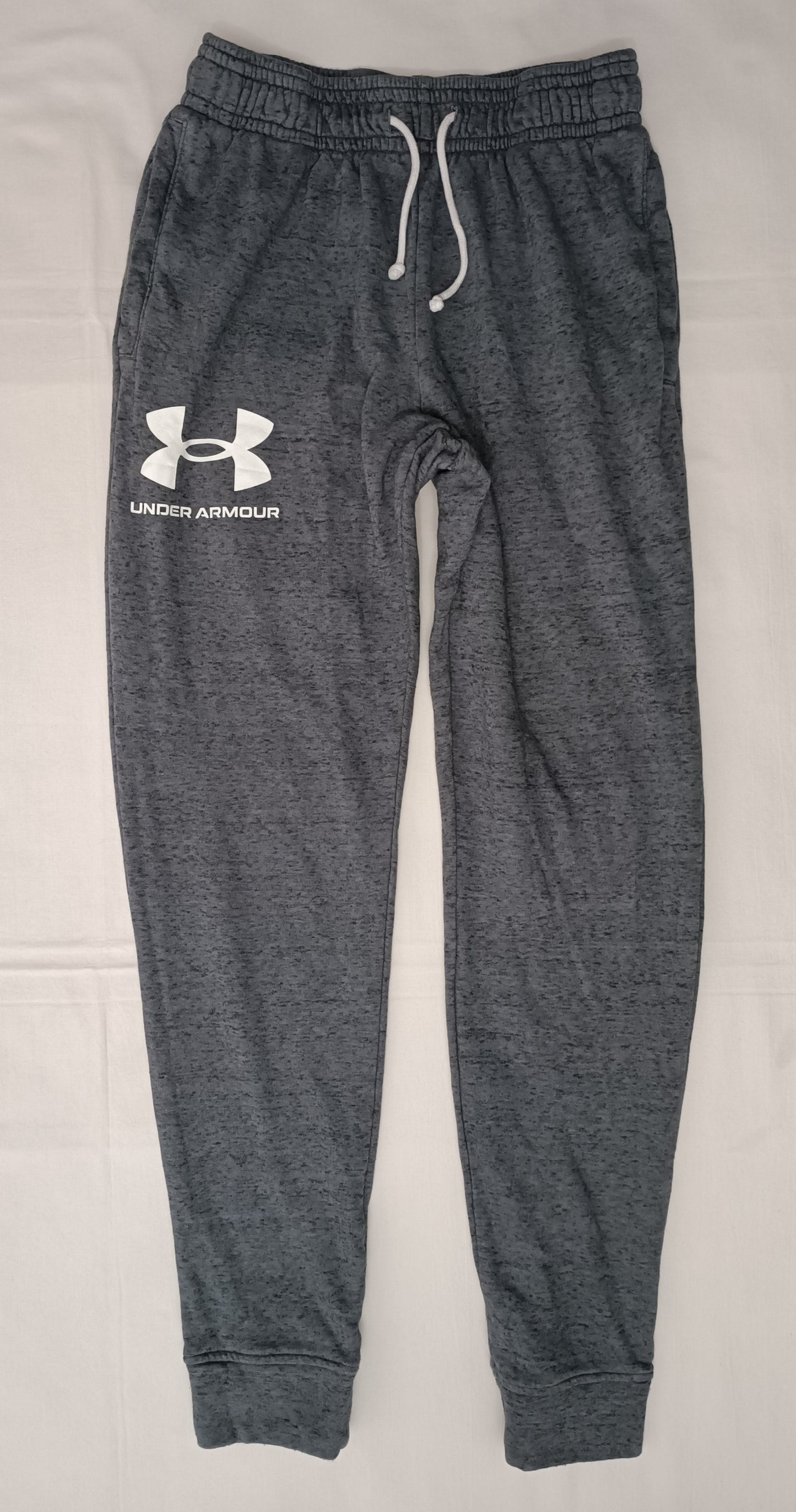 (ДАМСКО) (M) Under Armour UA Rival Fleece Sweatpants долнище