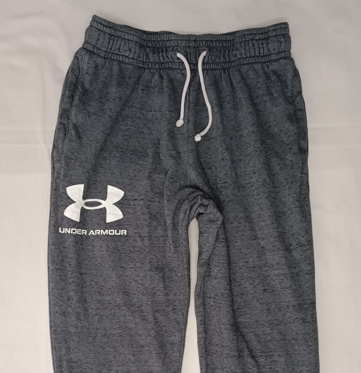 (ДАМСКО) (M) Under Armour UA Rival Fleece Sweatpants долнище