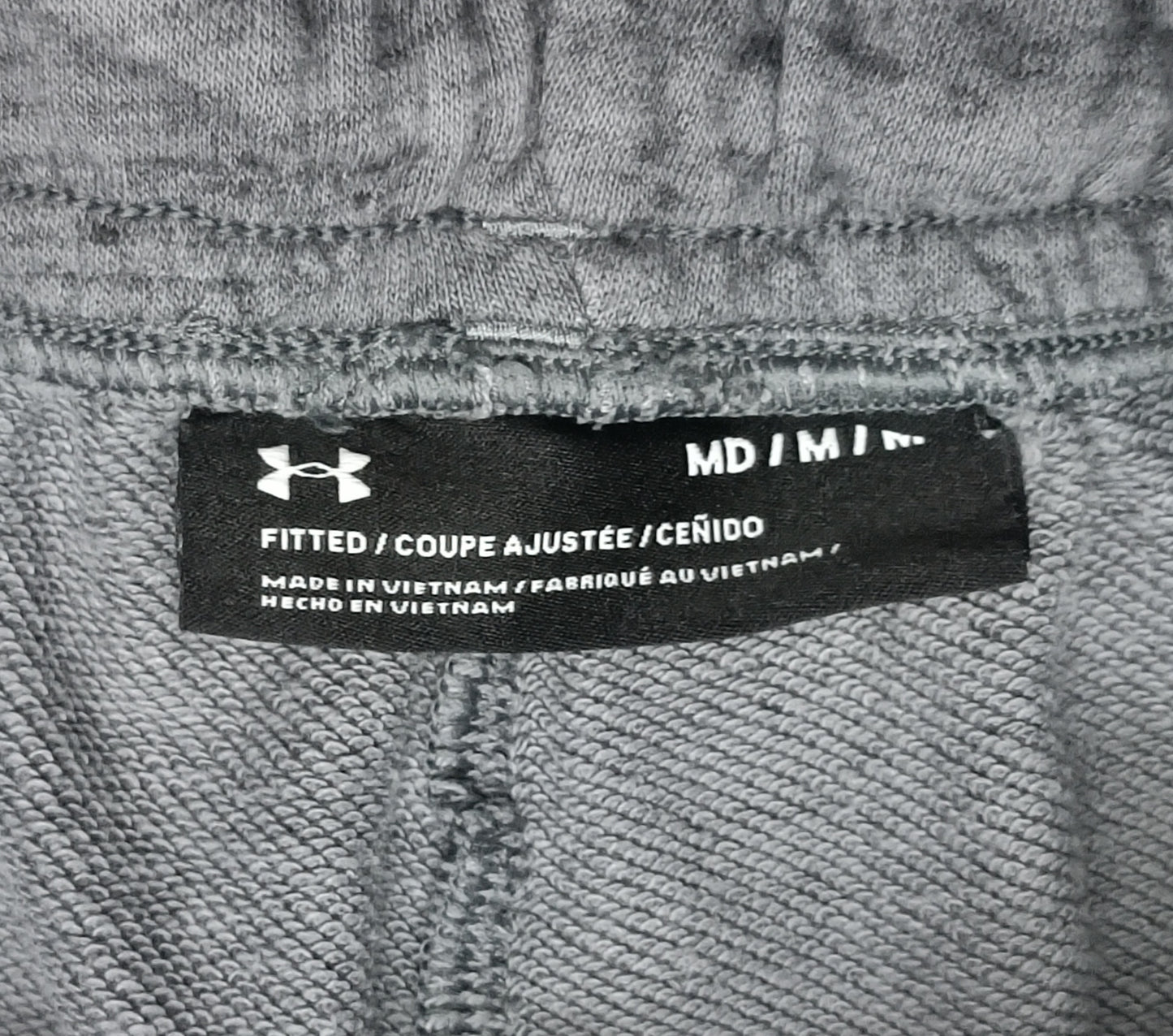 (ДАМСКО) (M) Under Armour UA Rival Fleece Sweatpants долнище