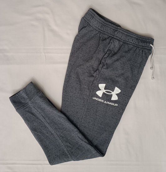 (ДАМСКО) (M) Under Armour UA Rival Fleece Sweatpants долнище