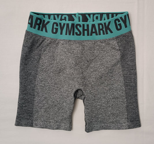 (ДАМСКО) (S) Gymshark Seamless Shorts клин