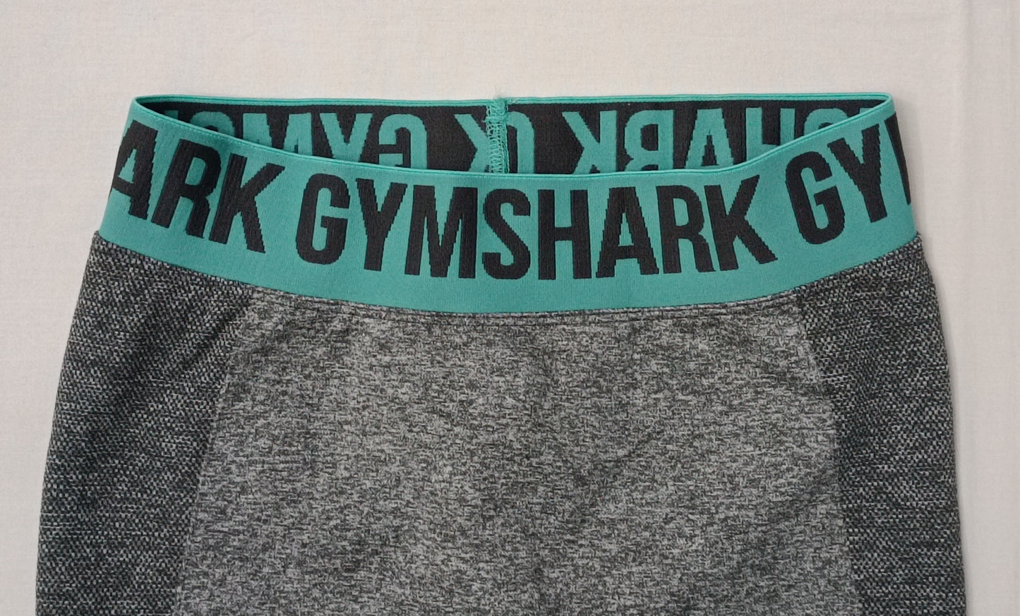 (ДАМСКО) (S) Gymshark Seamless Shorts клин