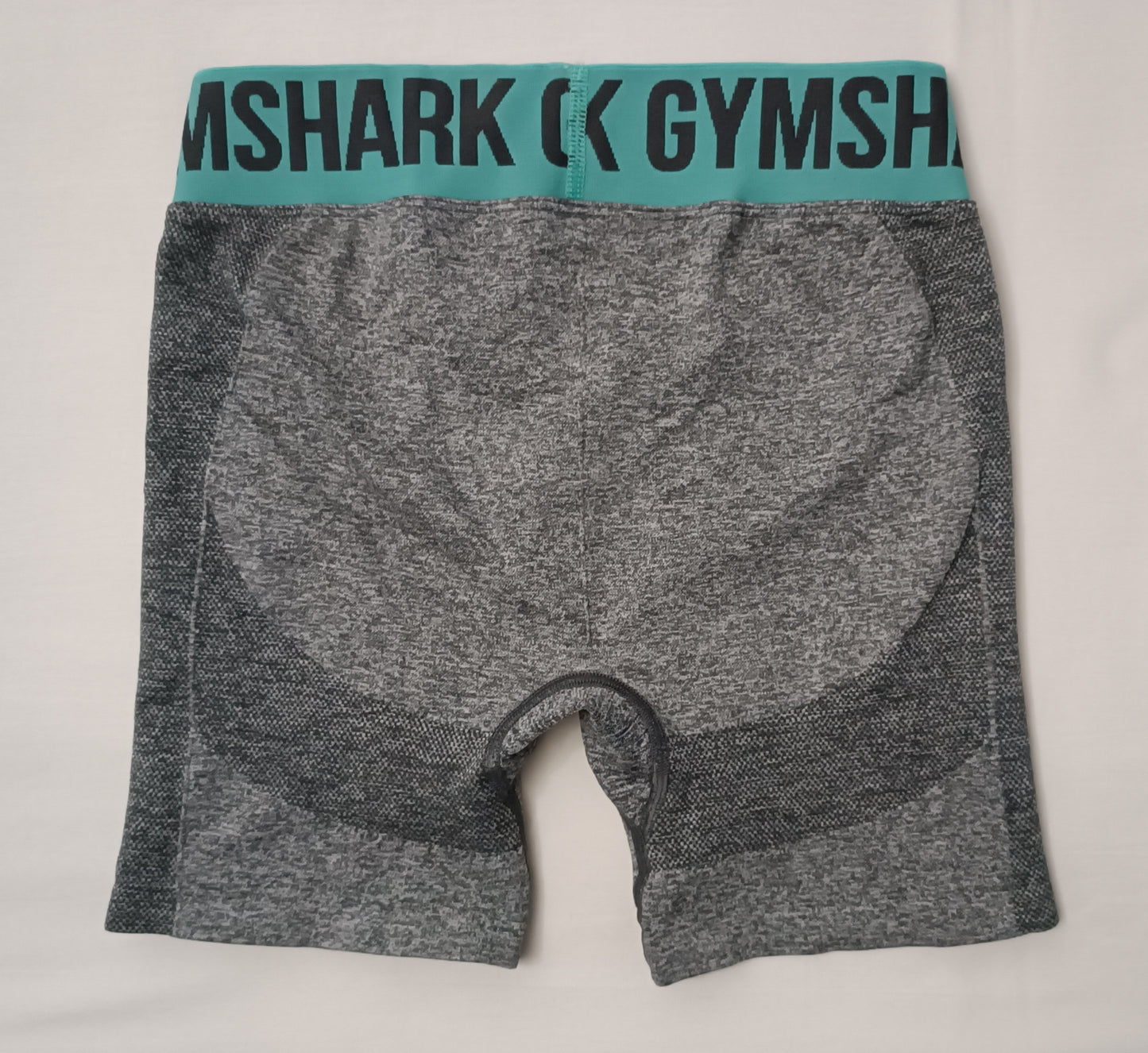 (ДАМСКО) (S) Gymshark Seamless Shorts клин