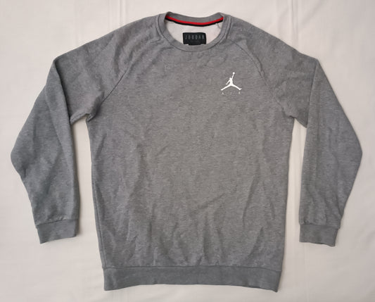 (S) Jordan AIR Nike Sweatshirt горнище