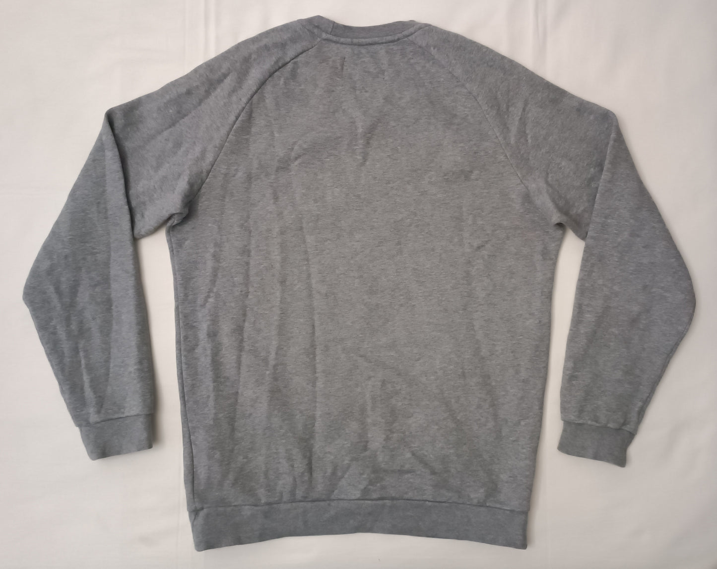 (S) Jordan AIR Nike Sweatshirt горнище