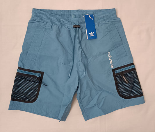 (S) Adidas Originals Woven Shorts шорти