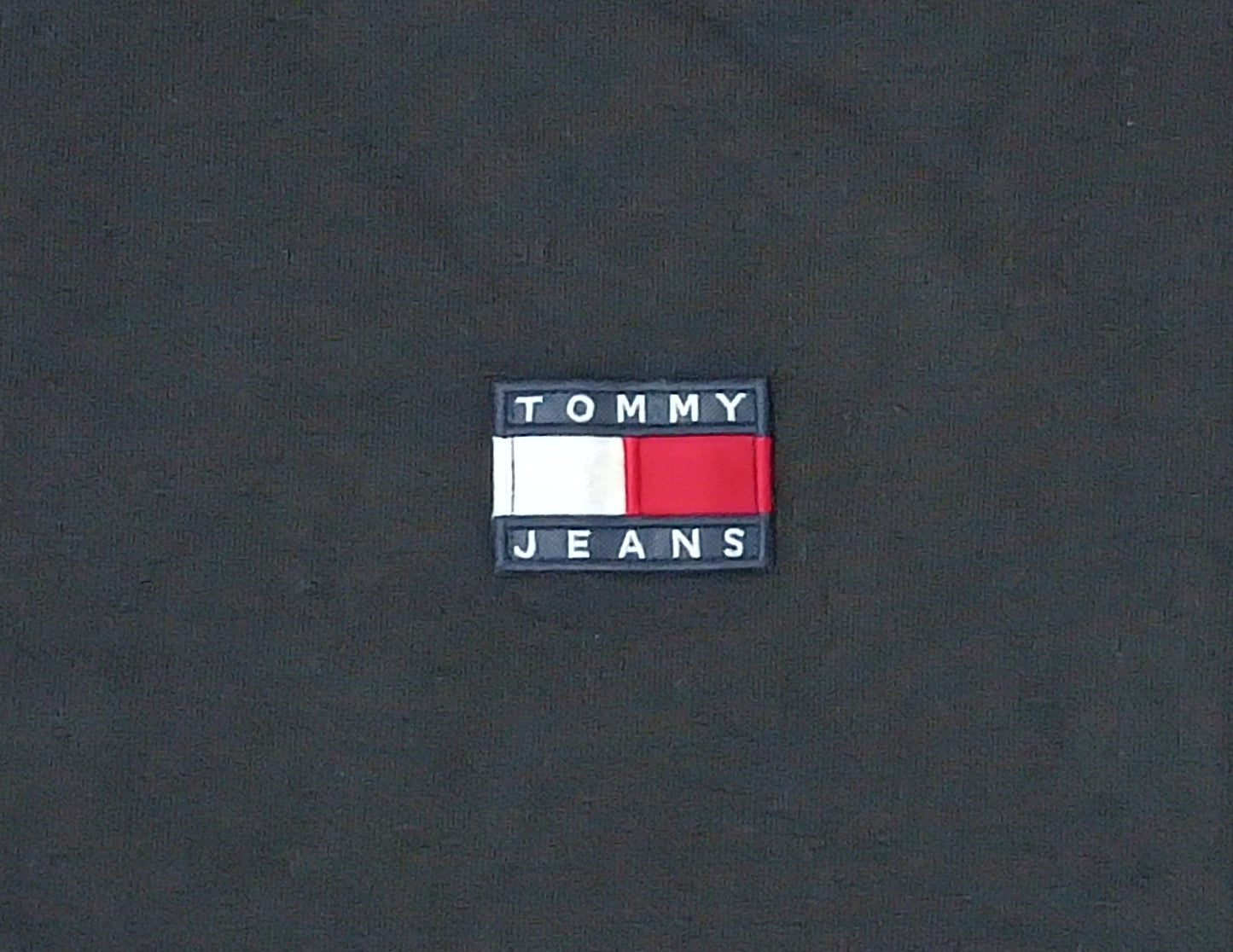 (M) Tommy Jeans Sweatshirt горнище