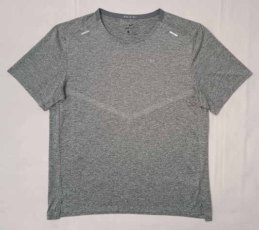 (M) Nike DRI-FIT Tee тениска