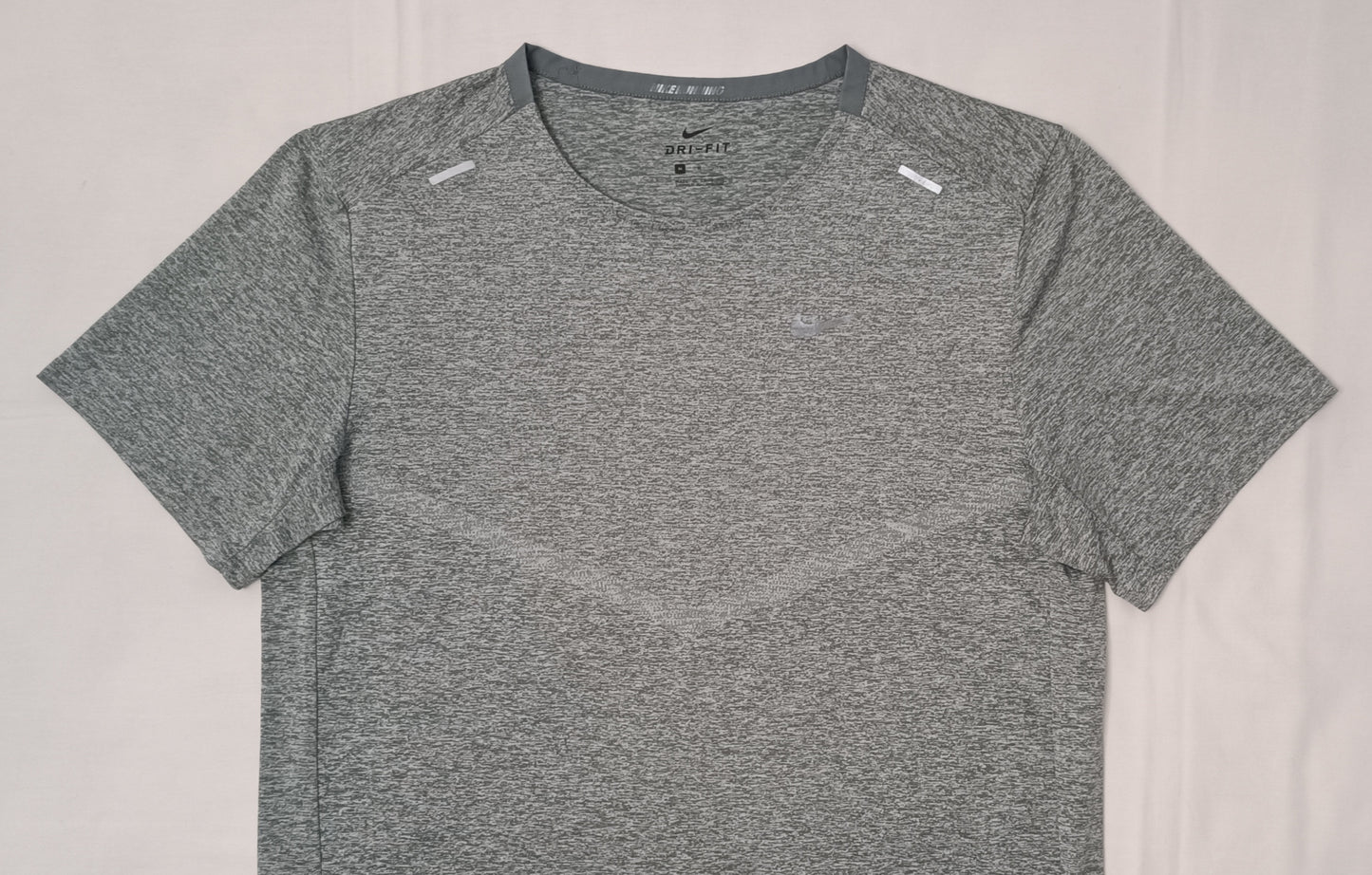 (M) Nike DRI-FIT Tee тениска