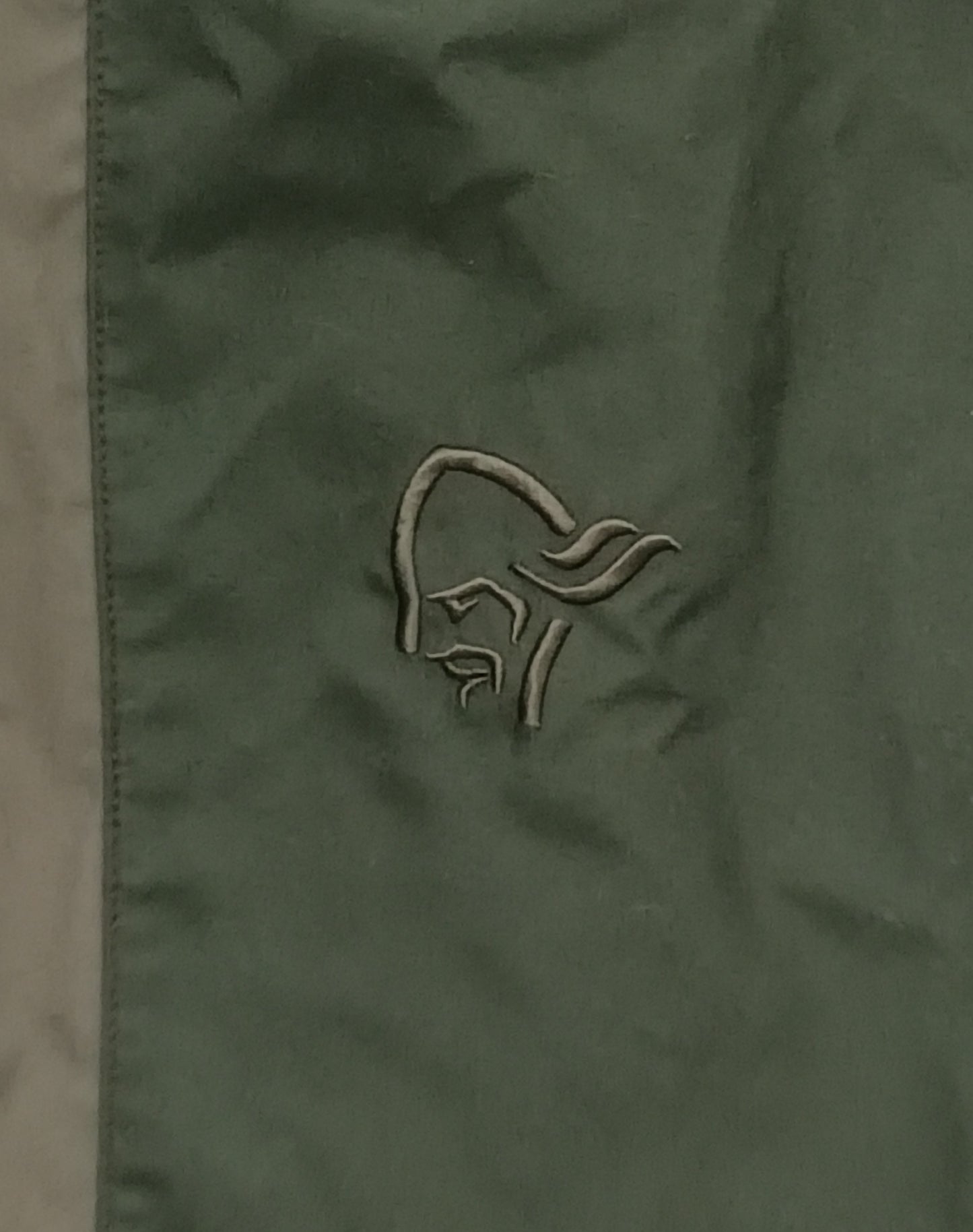 (M) Norrona Finnskogen Hybrid Jacket яке