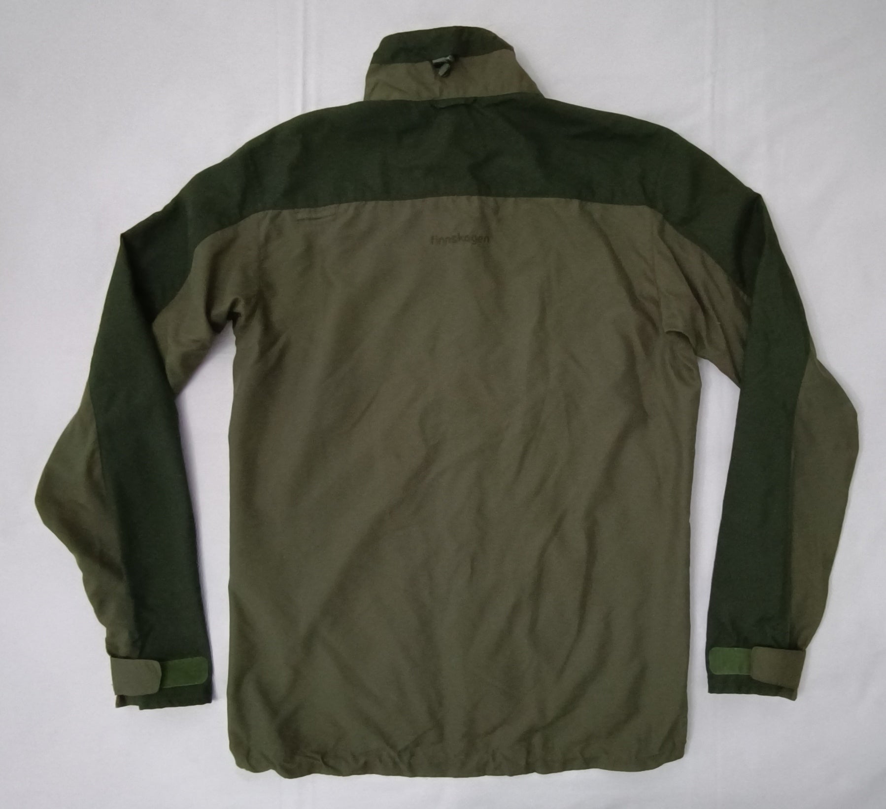 Finnskogen hybrid jacket hotsell