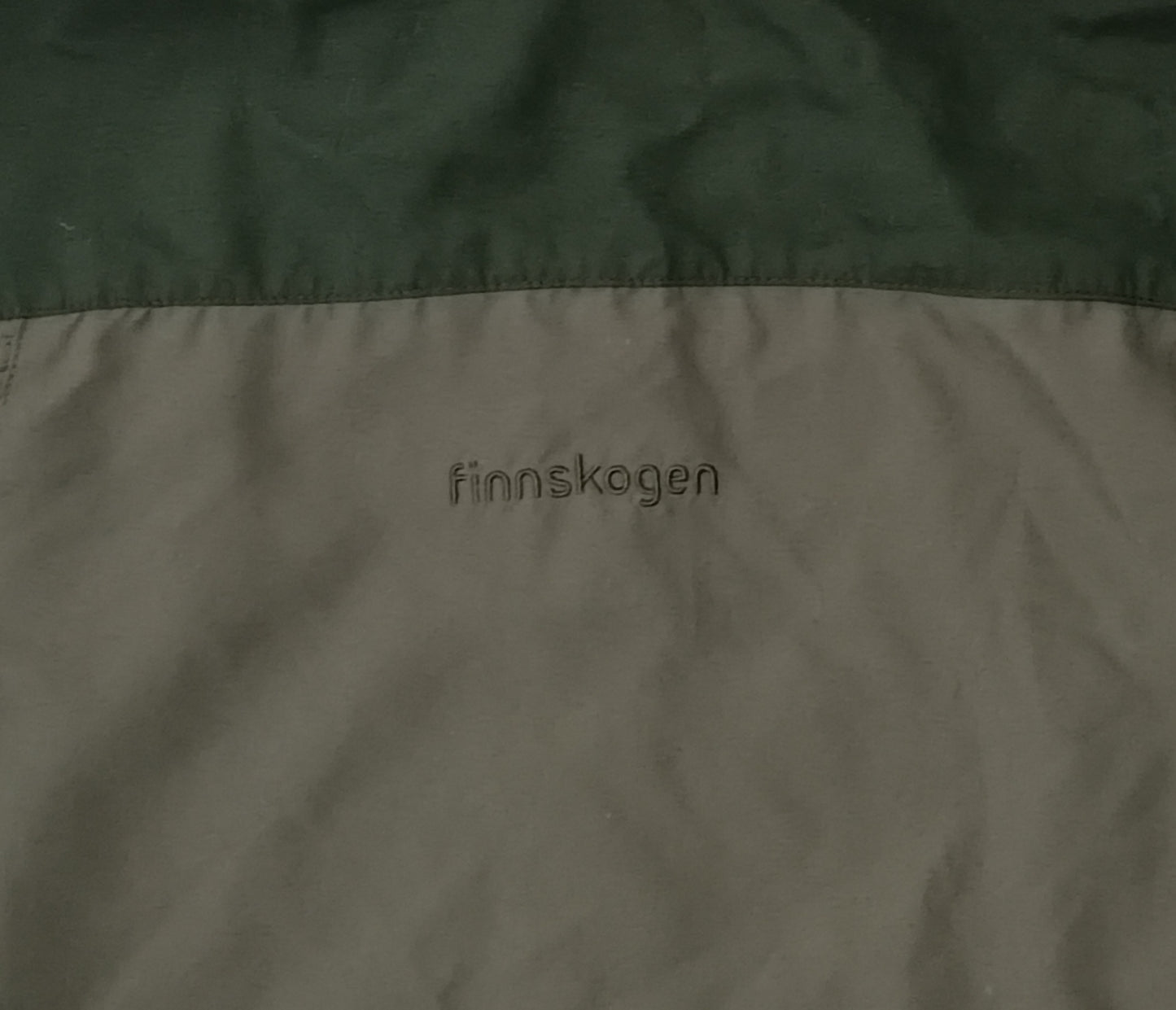 (M) Norrona Finnskogen Hybrid Jacket яке