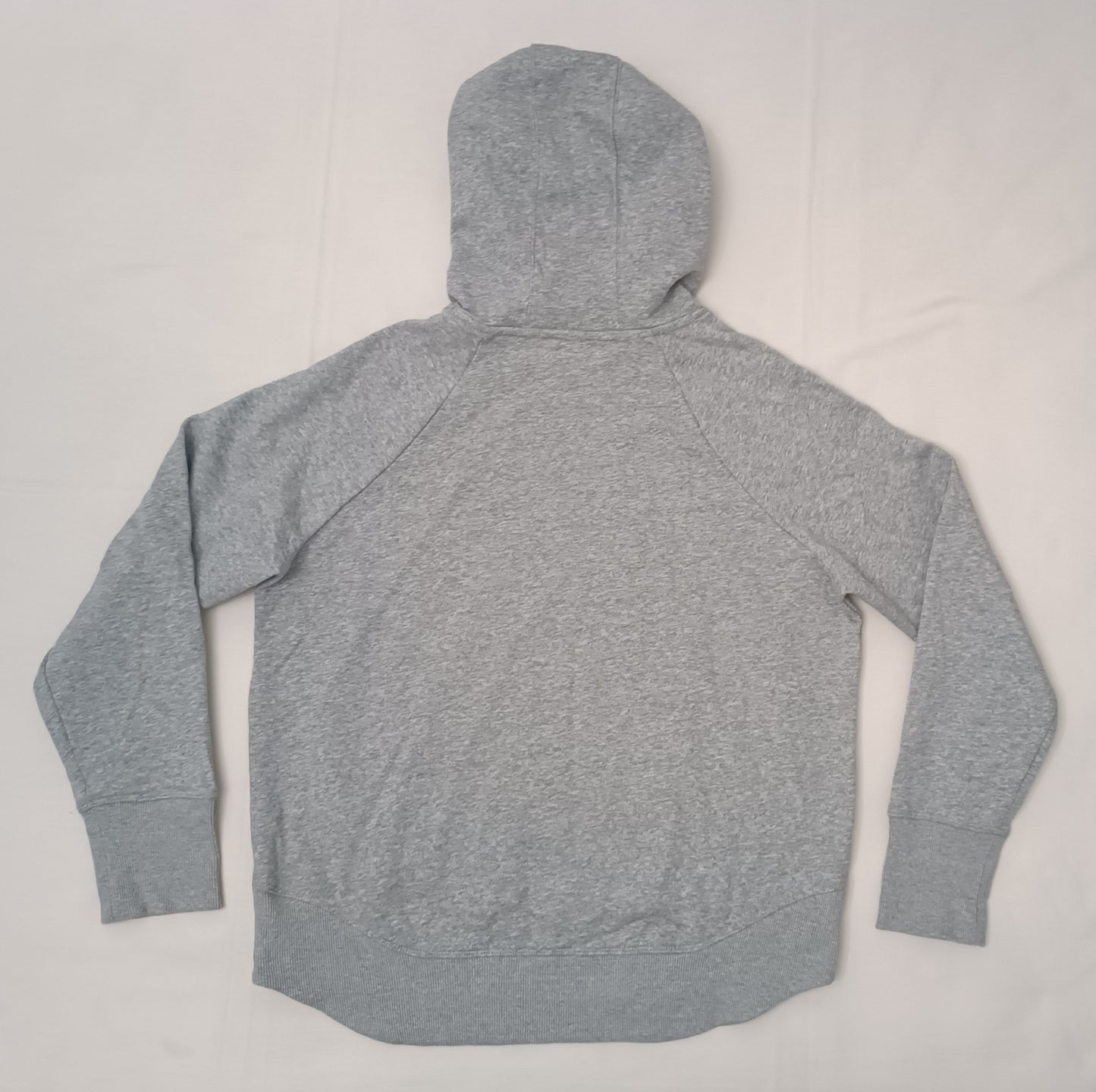 (ДАМСКО) (M) Under Armour UA Rival Fleece Hoodie горнище