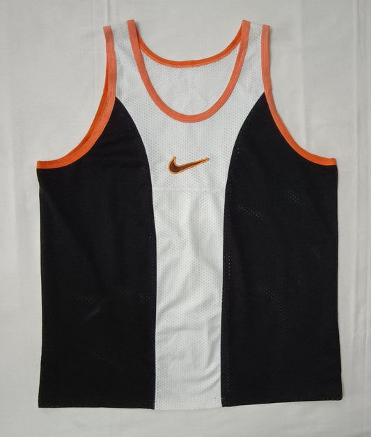 (L) Nike DRI-FIT Tank Top потник