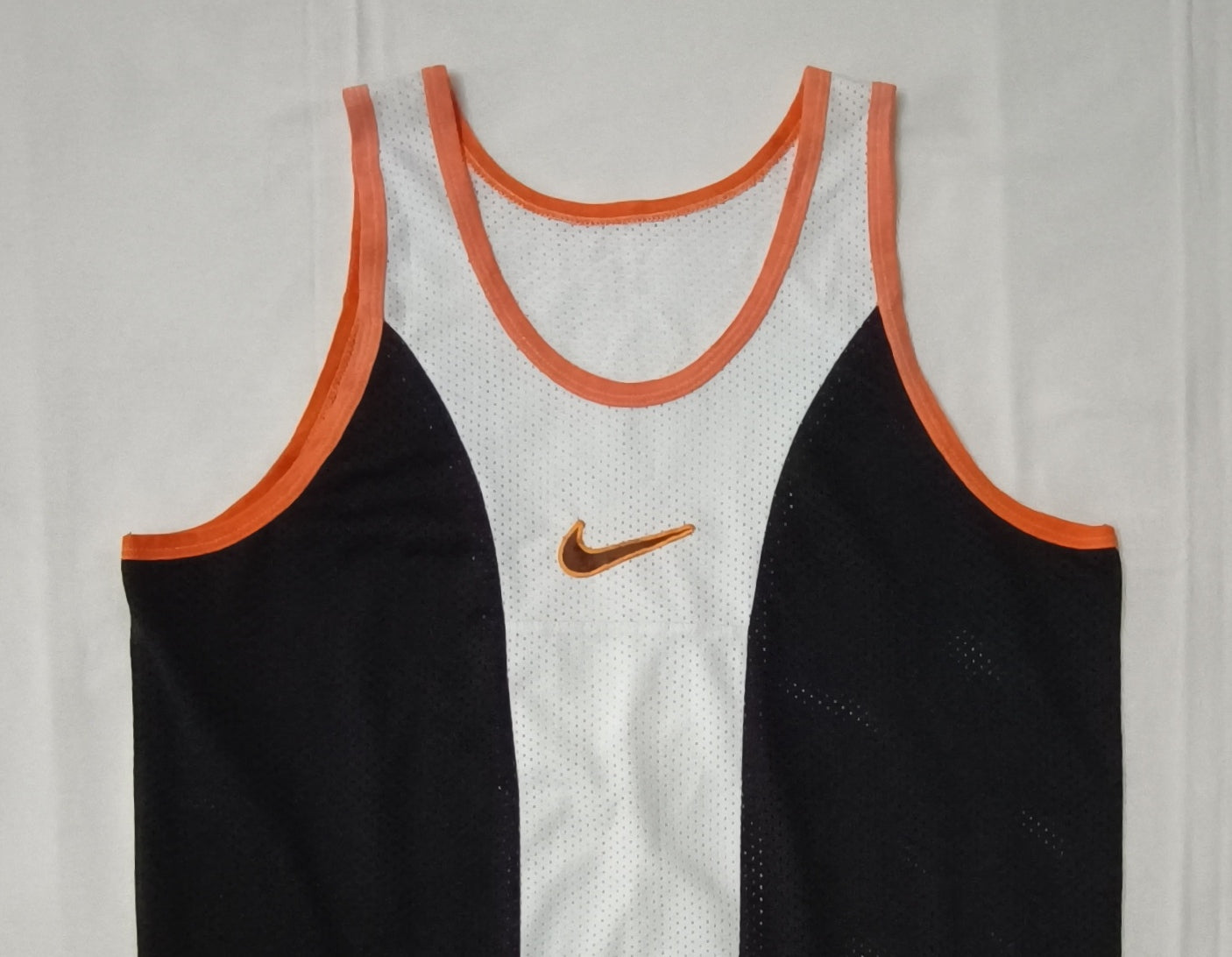 (L) Nike DRI-FIT Tank Top потник