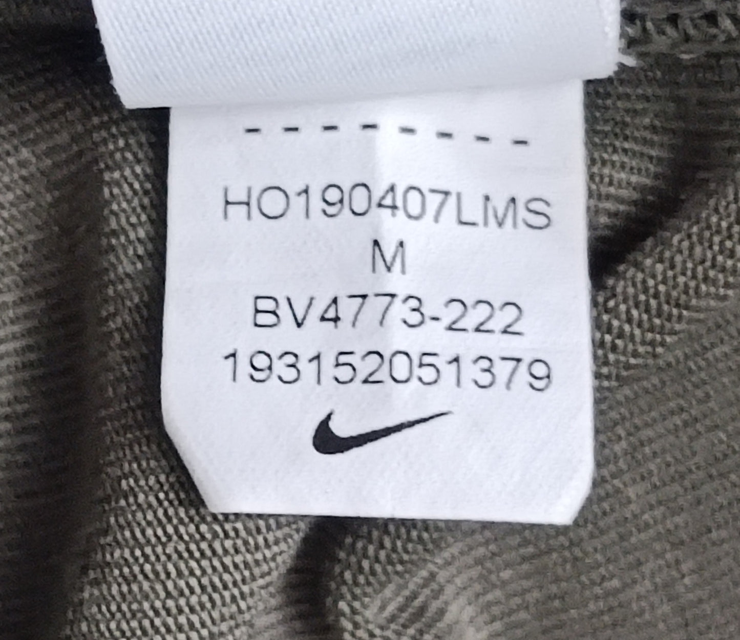 (ДАМСКО) (M) Nike AIR NSW Leggings клин