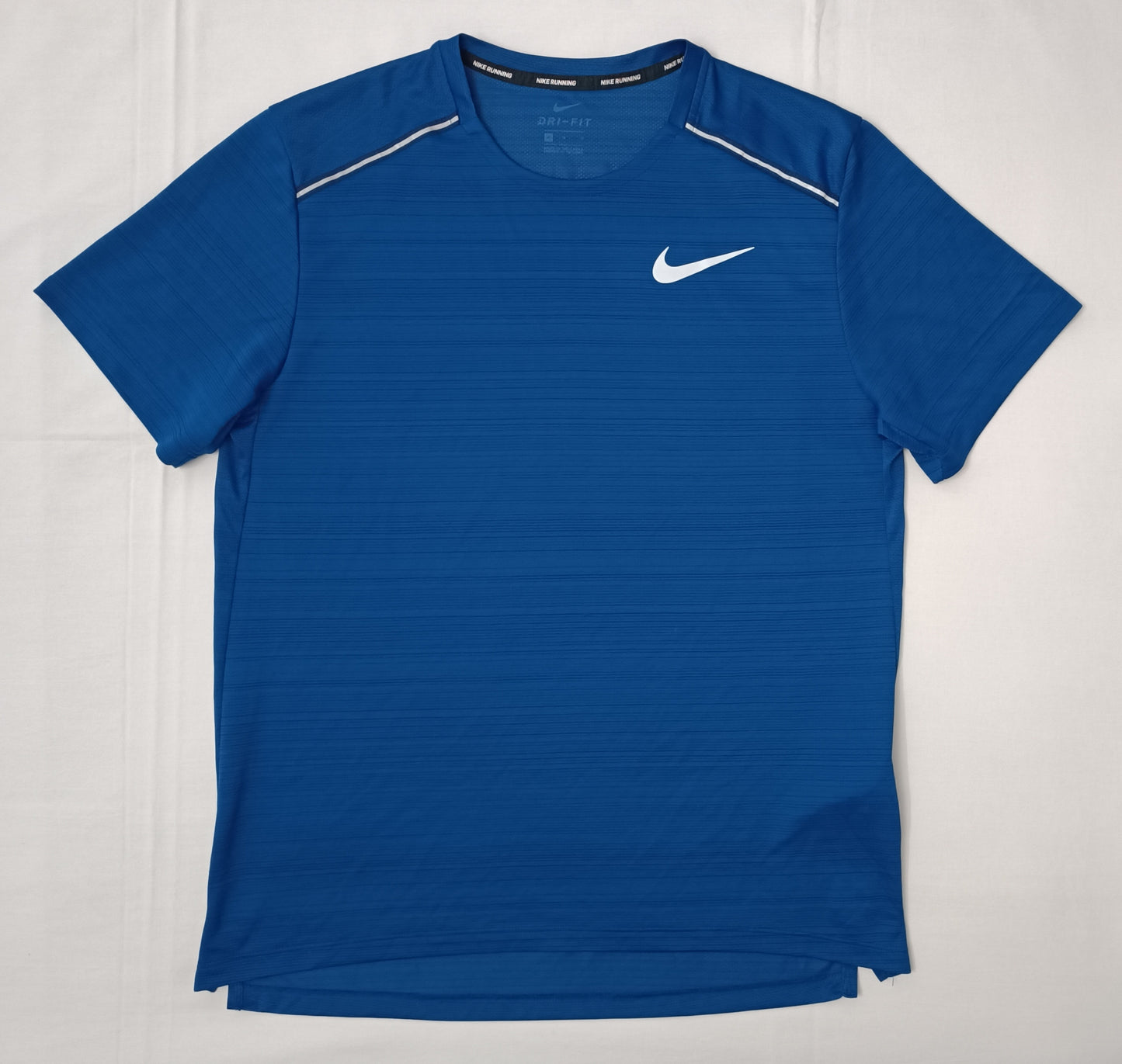 (M) Nike DRI-FIT Breathe Tee тениска