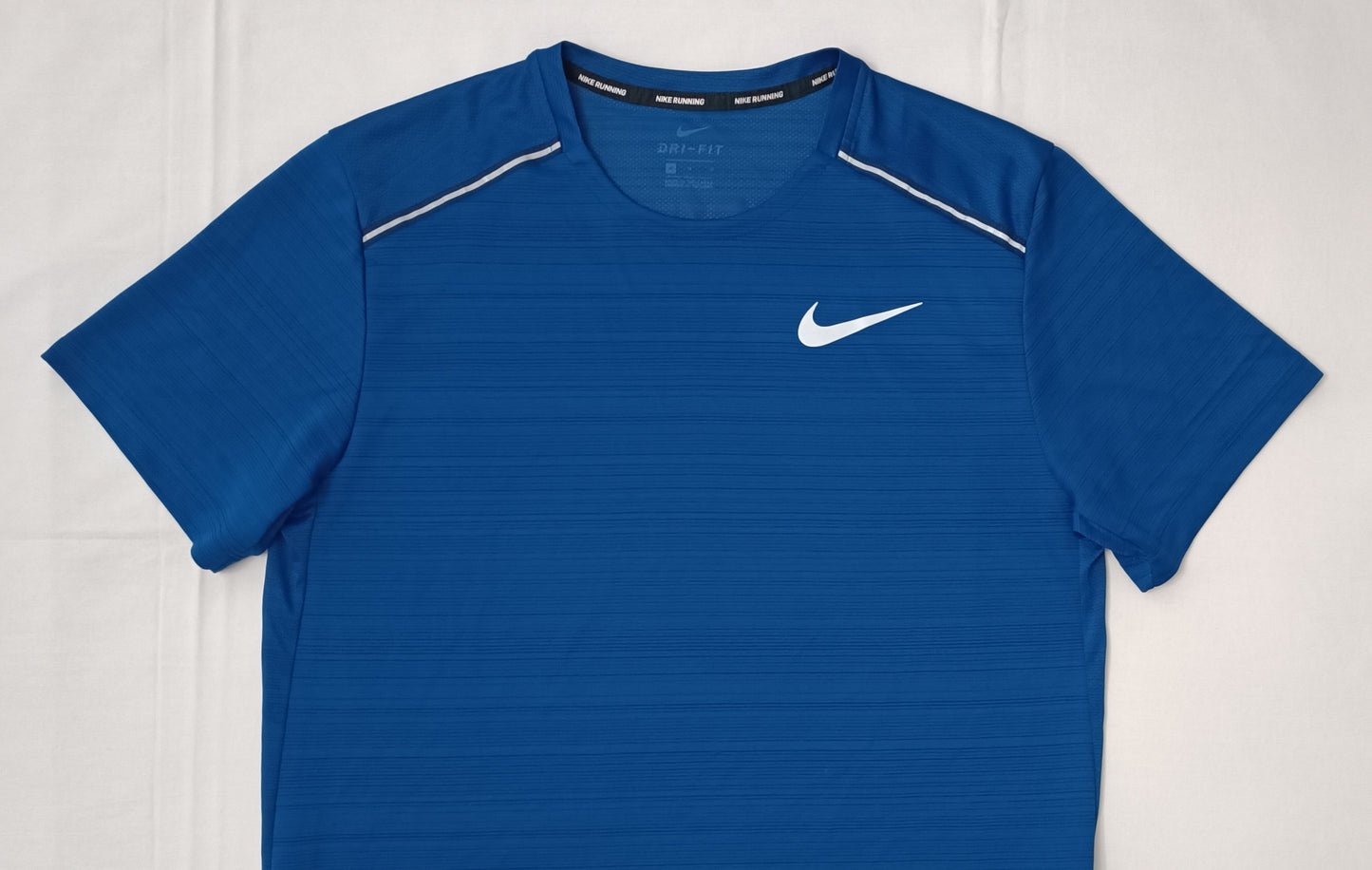 (M) Nike DRI-FIT Breathe Tee тениска