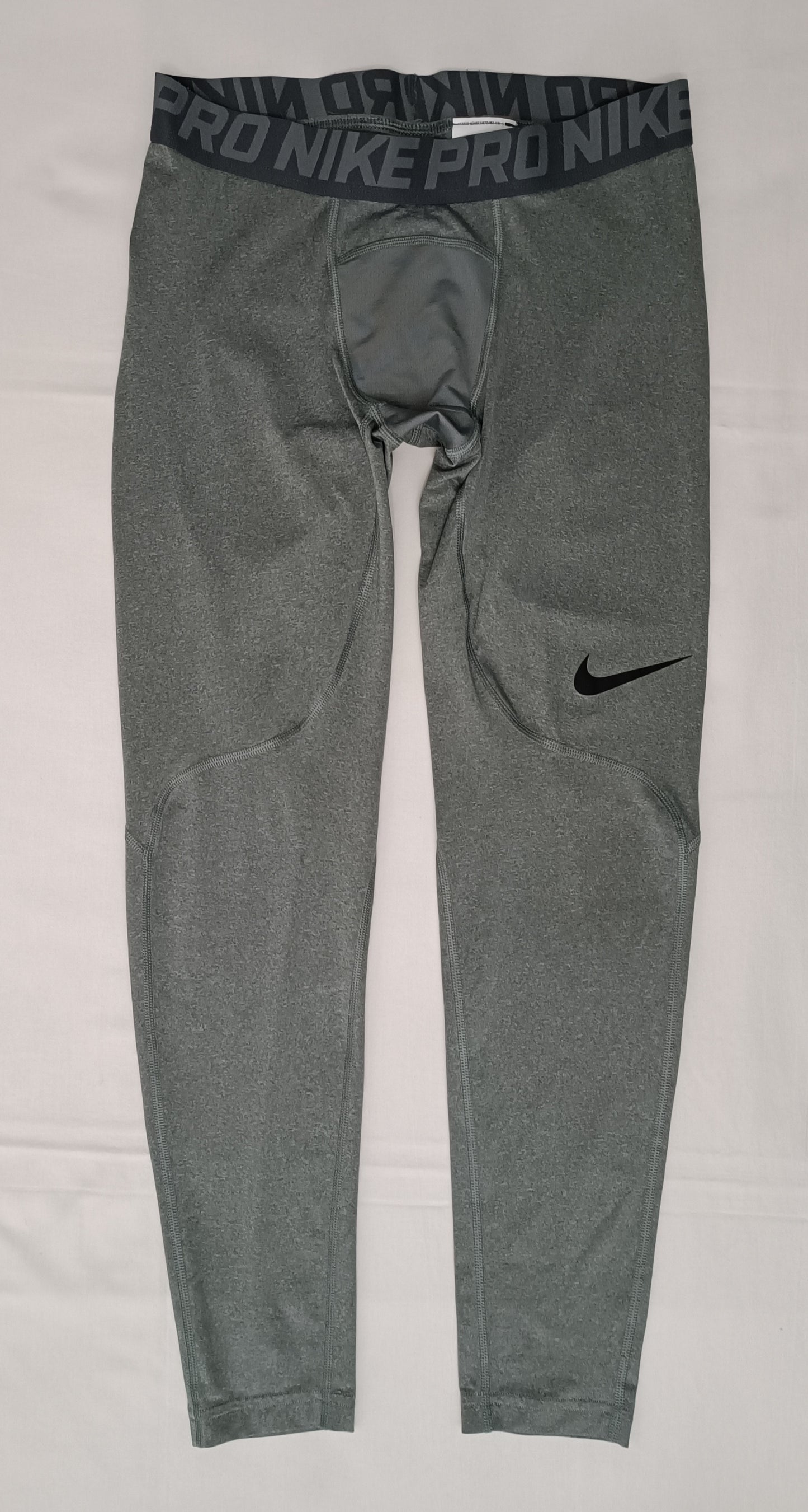 (M) Nike PRO DRI-FIT Compression Tights клин