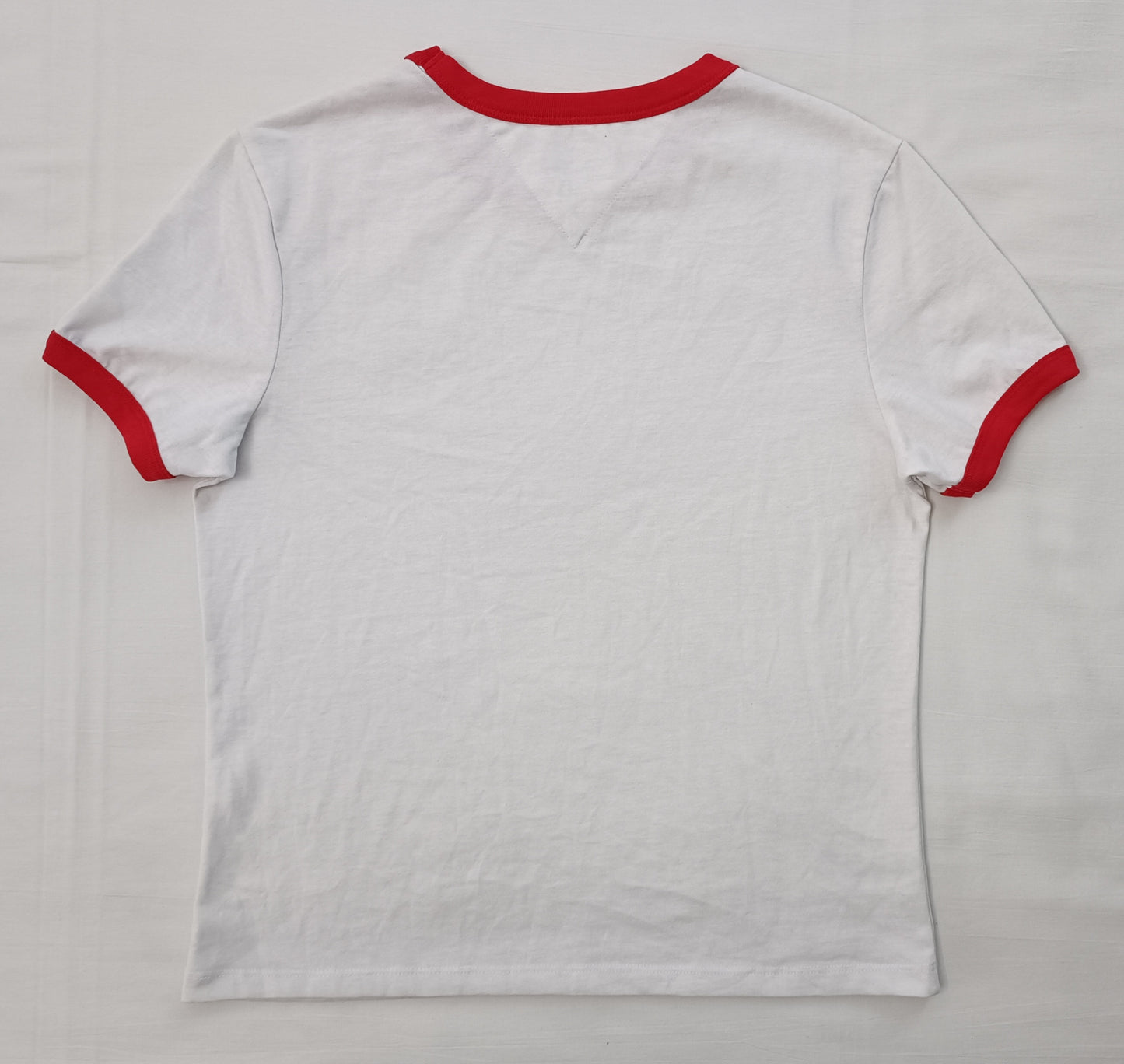 (ДАМСКО) (S) Tommy Jeans T-Shirt тениска