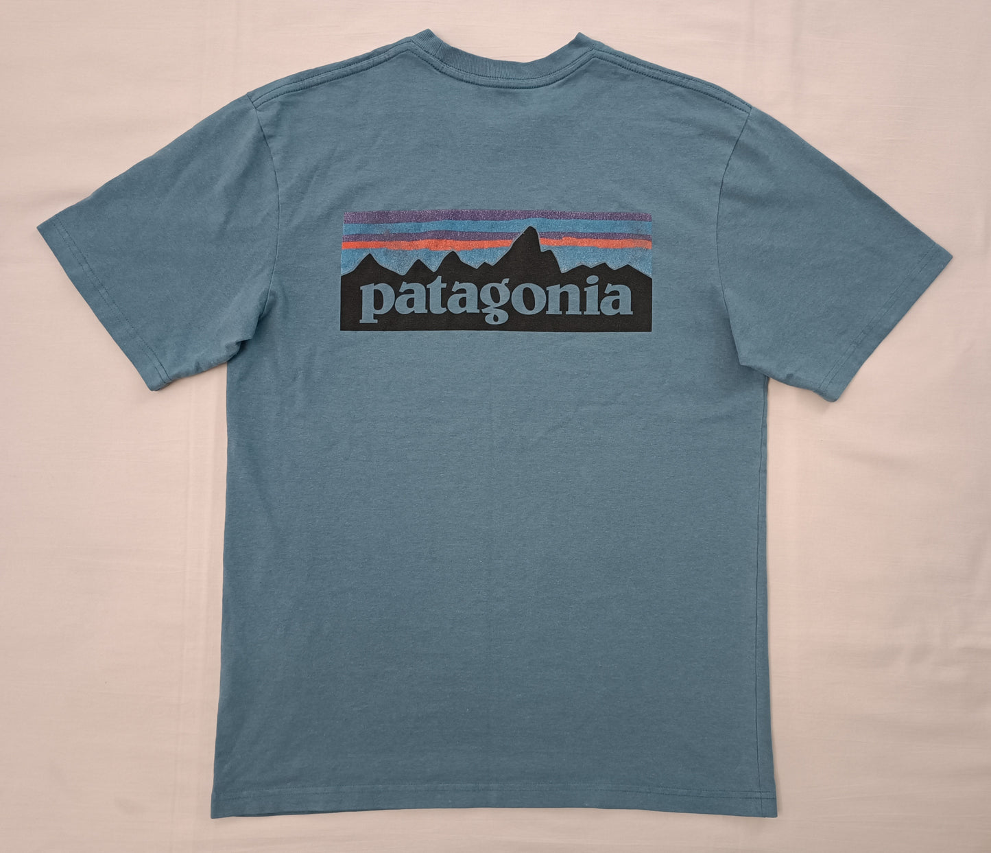 (S) Patagonia тениска