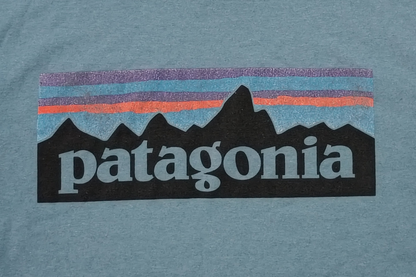 (S) Patagonia тениска