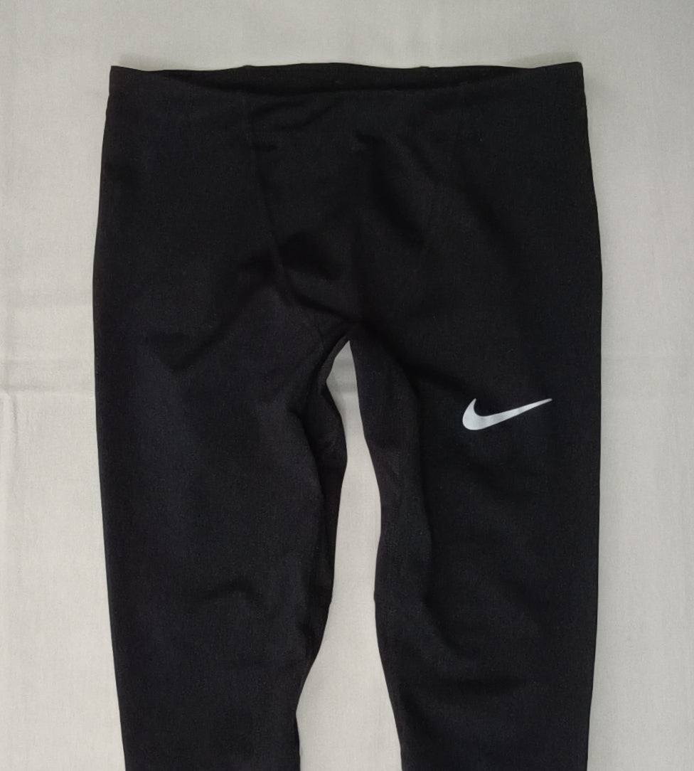 (ДЕТСКО) (Ръст 147-158см) Nike DRI-FIT Power Tech Tights клин