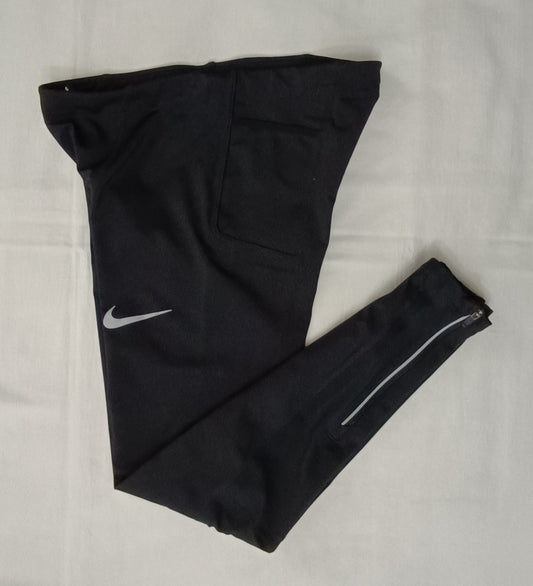 (ДЕТСКО) (Ръст 147-158см) Nike DRI-FIT Power Tech Tights клин