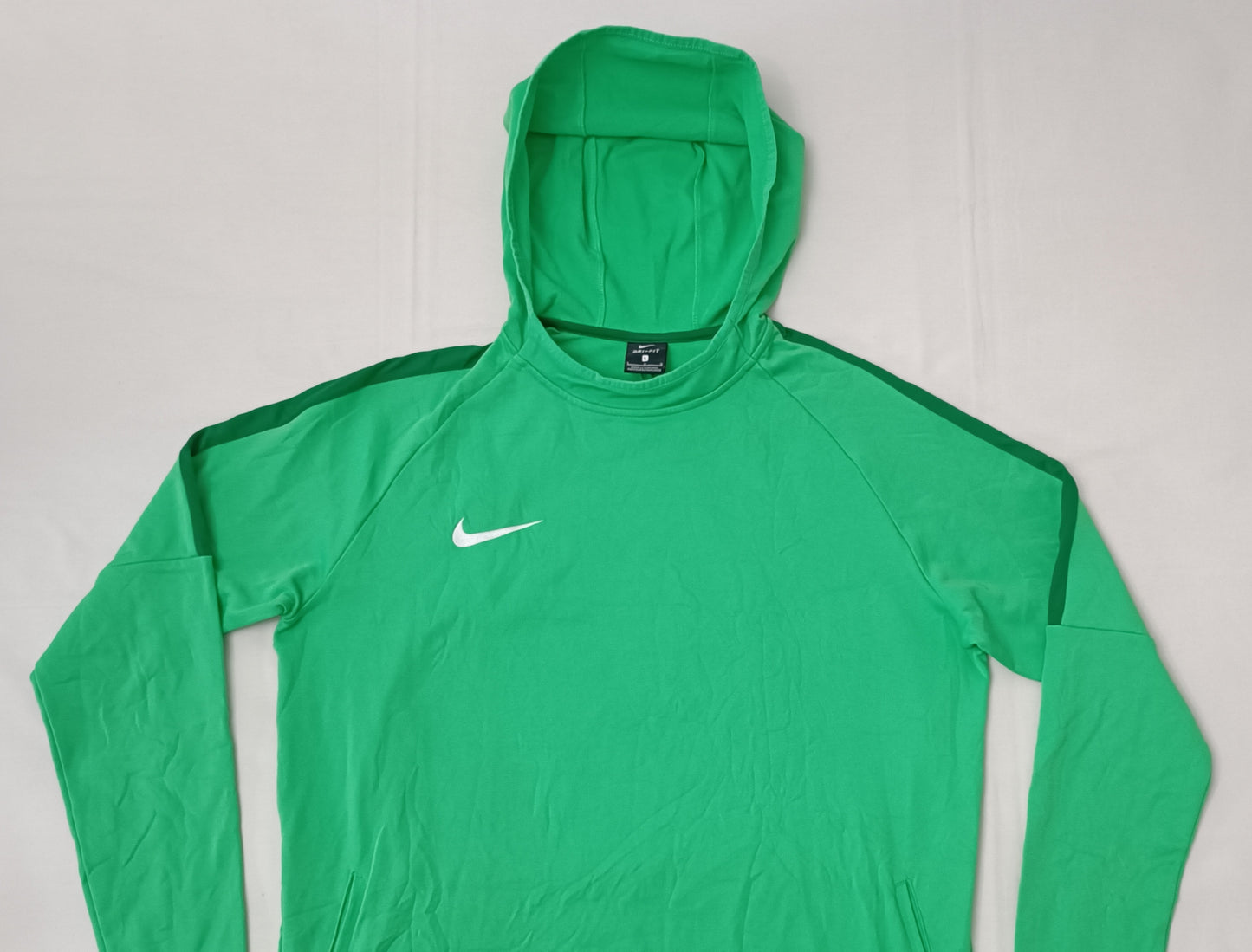 (L) Nike DRI-FIT Hoodie горнище