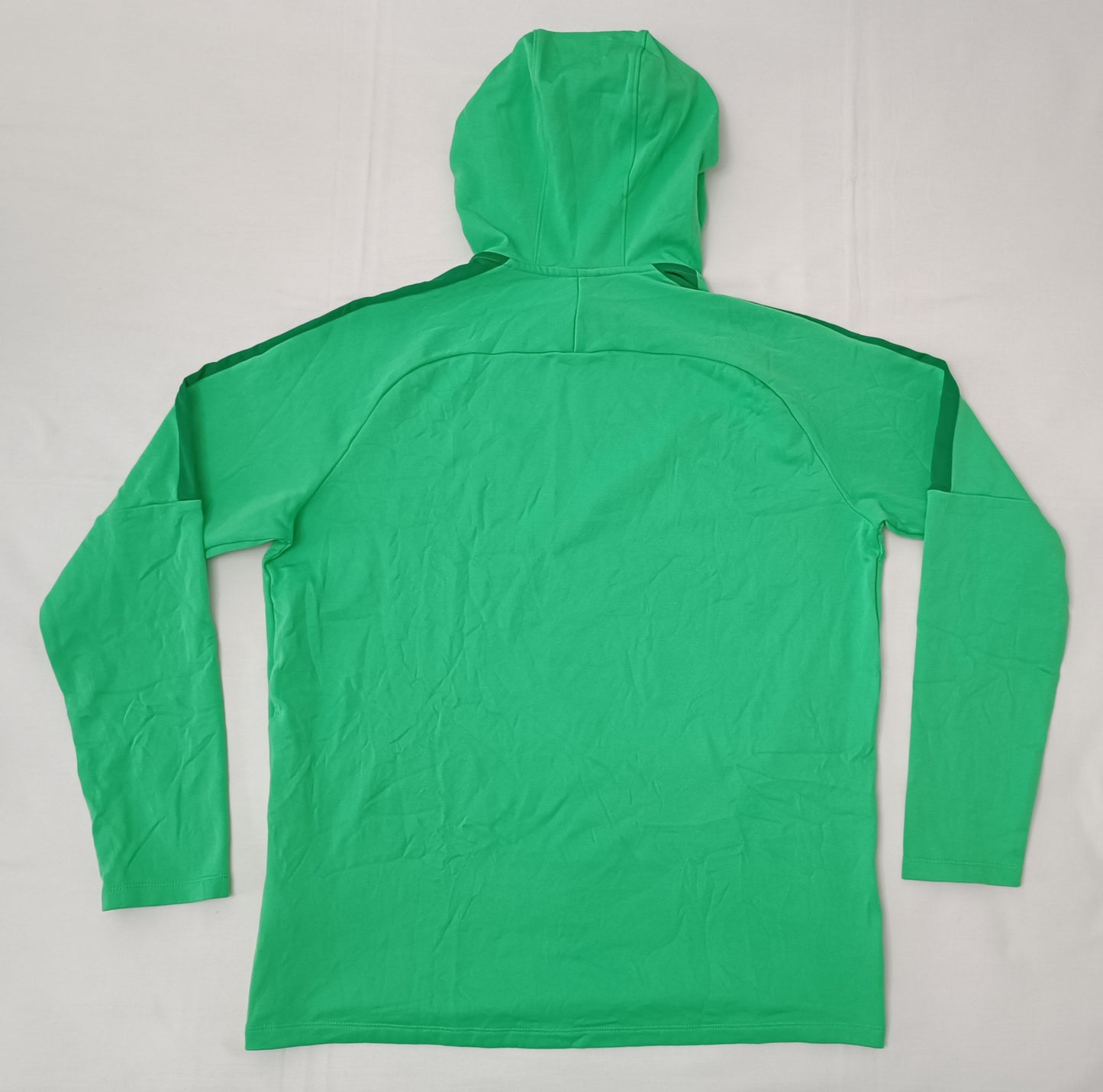 (L) Nike DRI-FIT Hoodie горнище