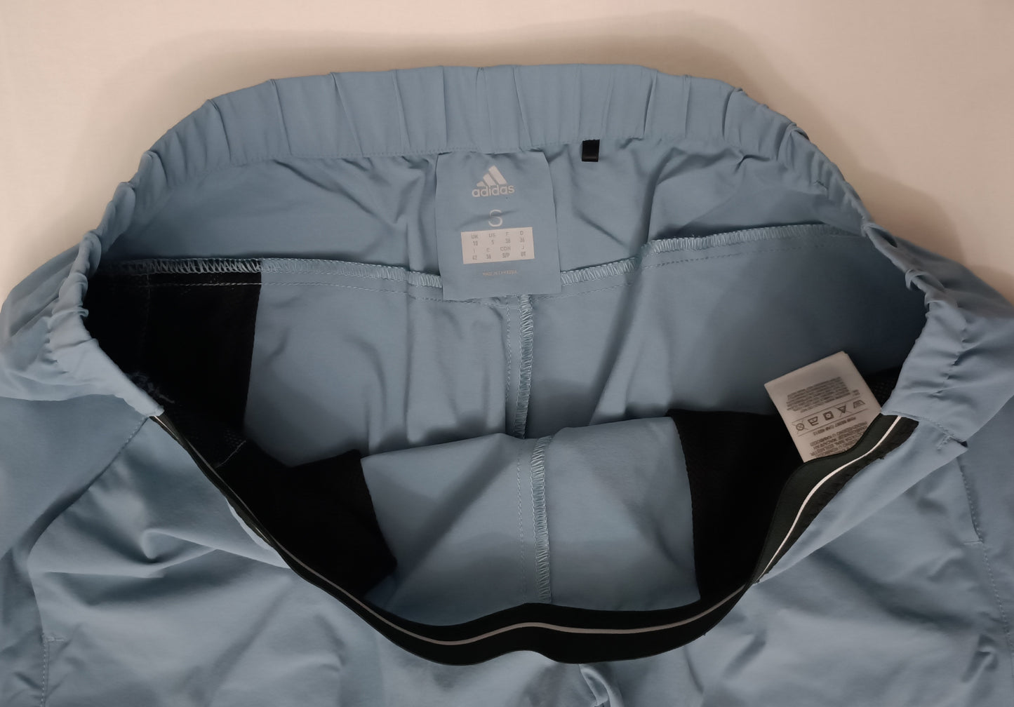 (S) Adidas Terrex Pants долнище