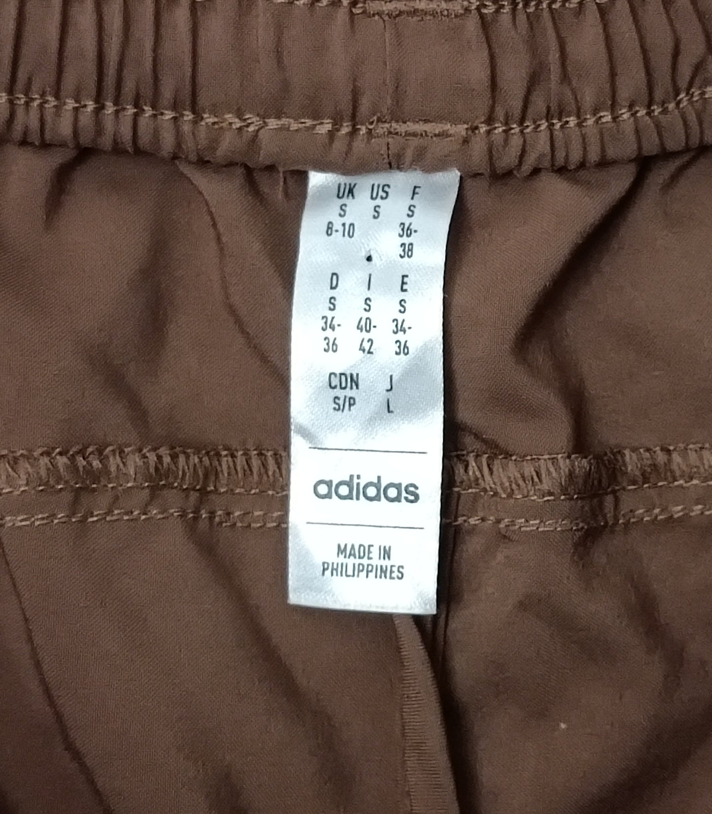 (ДАМСКО) (S) Adidas Aeroready Shorts шорти