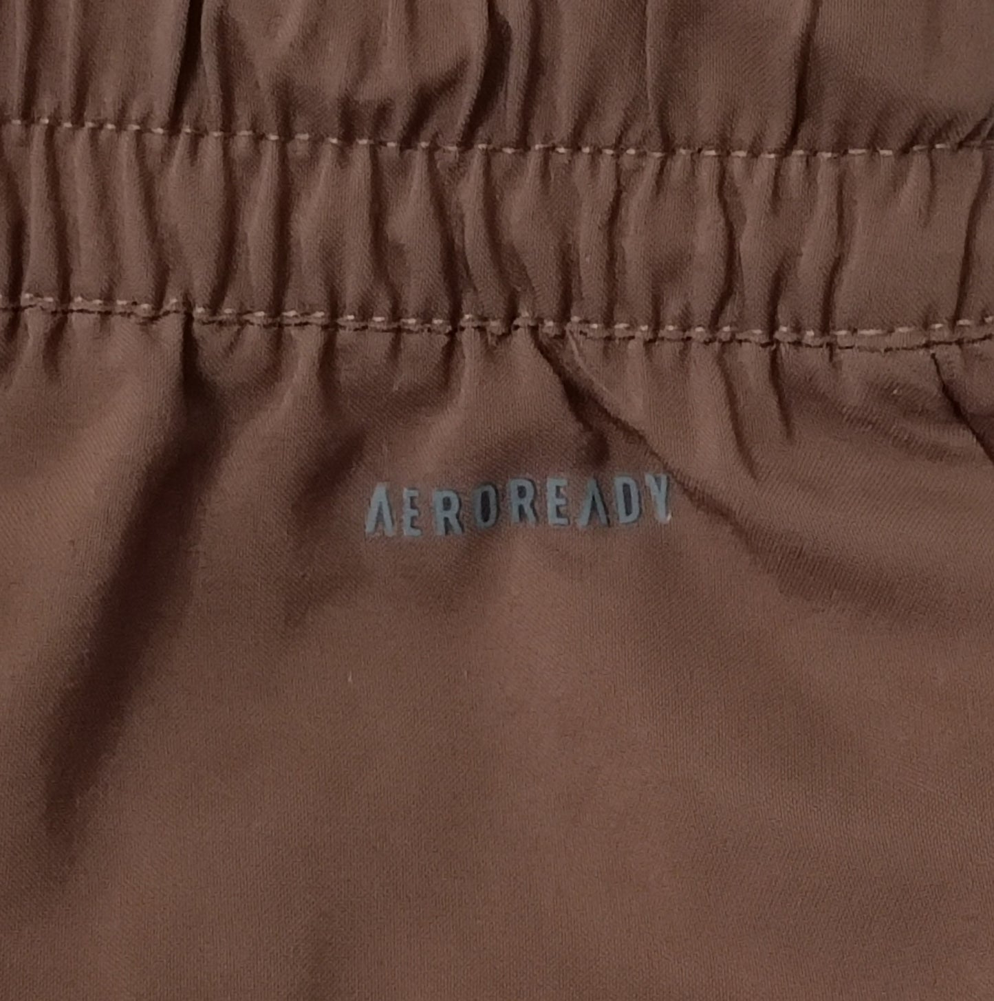 (ДАМСКО) (S) Adidas Aeroready Shorts шорти