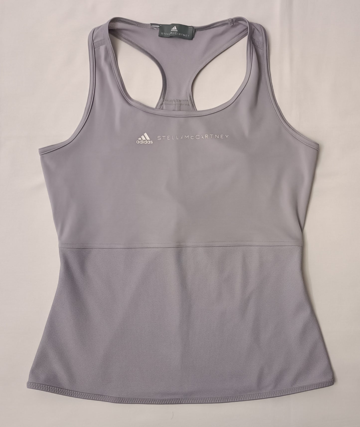 (ДАМСКО) (M) Adidas Stella McCartney Tank Top потник