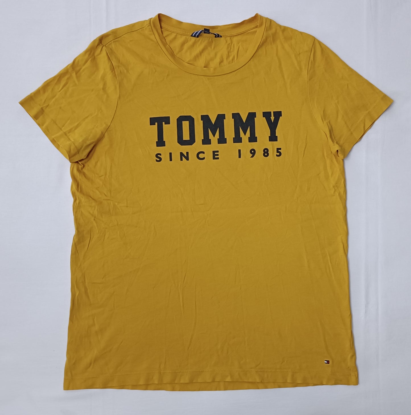 (ДАМСКО) (M) Tommy Hilfiger T-Shirt тениска