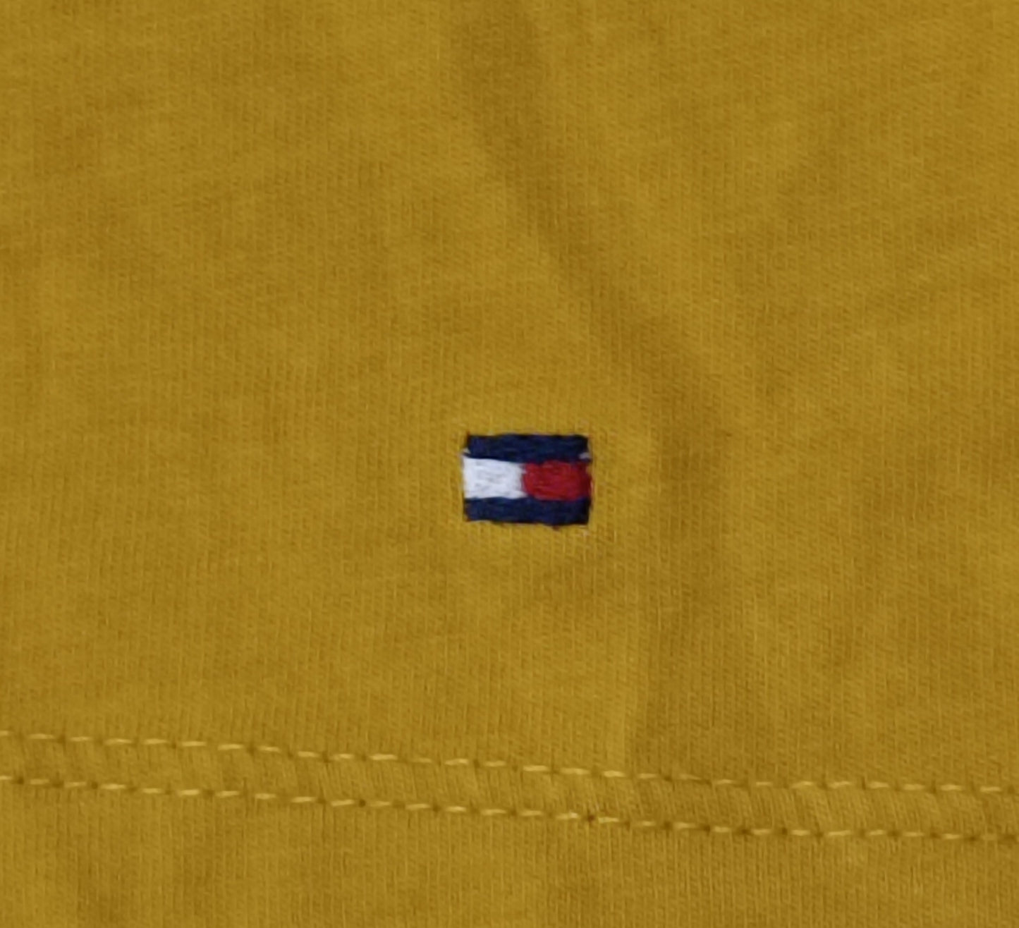 (ДАМСКО) (M) Tommy Hilfiger T-Shirt тениска