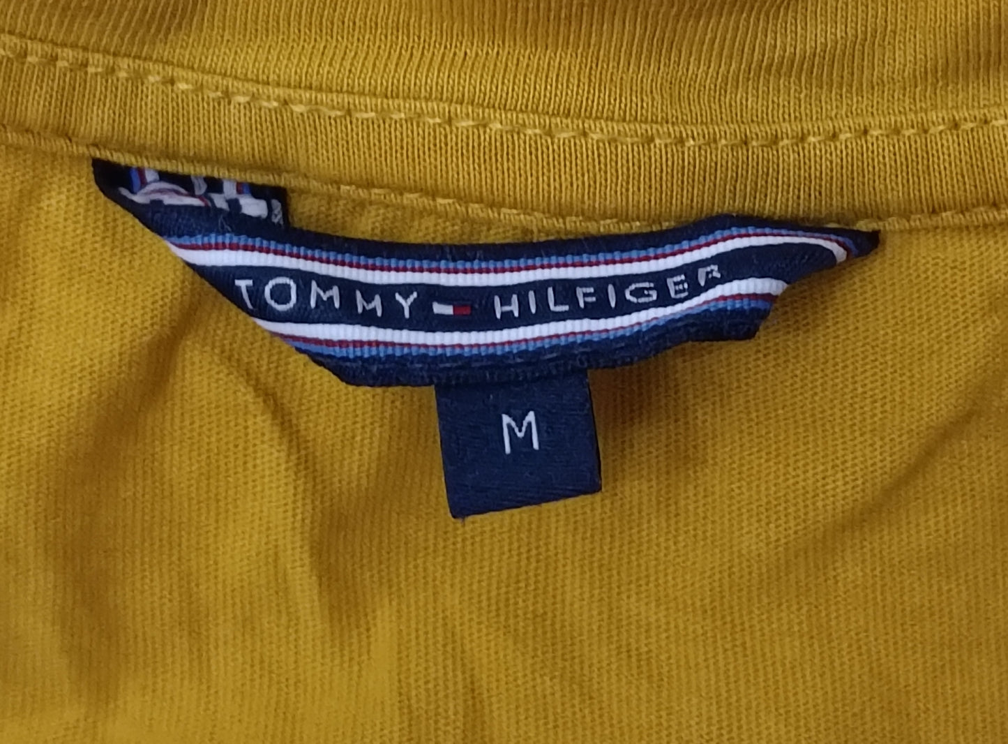 (ДАМСКО) (M) Tommy Hilfiger T-Shirt тениска