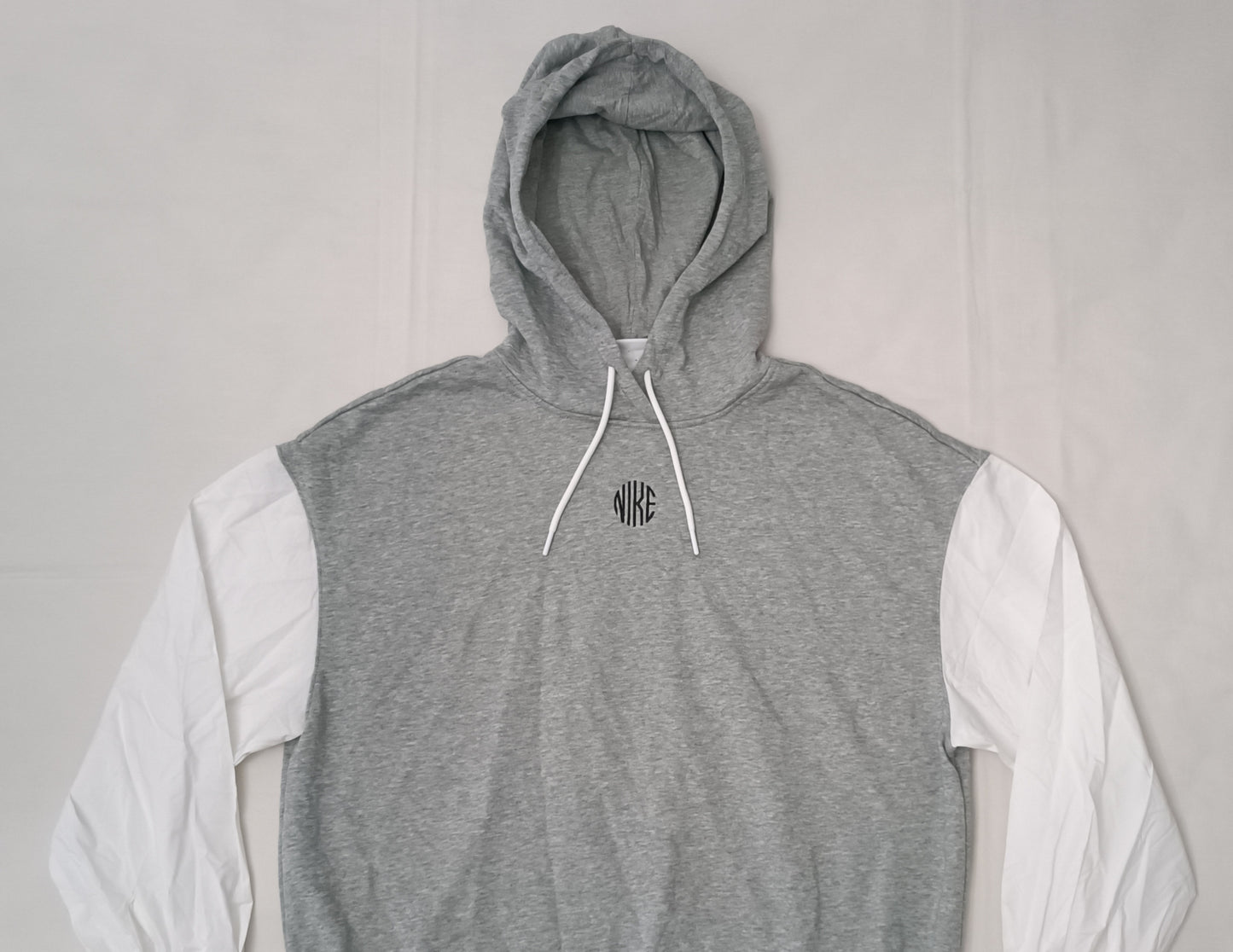 (ДАМСКО) (XS) Nike Sportswear Just Do It Icon Clash Hoodie горнище