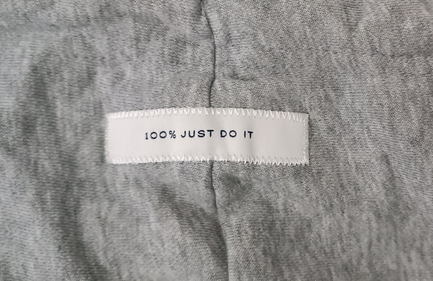 (ДАМСКО) (XS) Nike Sportswear Just Do It Icon Clash Hoodie горнище