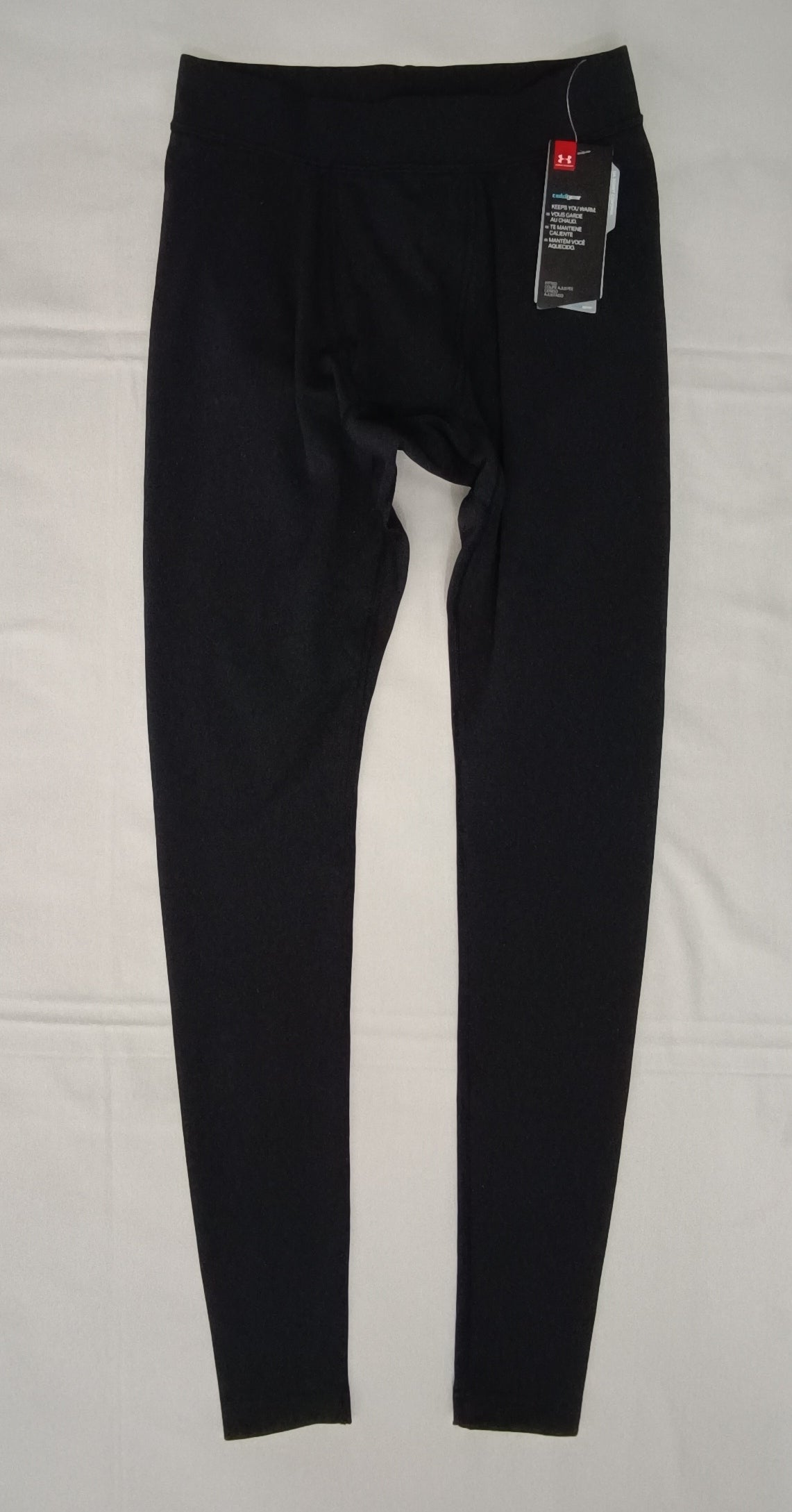 (S) Under Armour UA Base Leggings клин