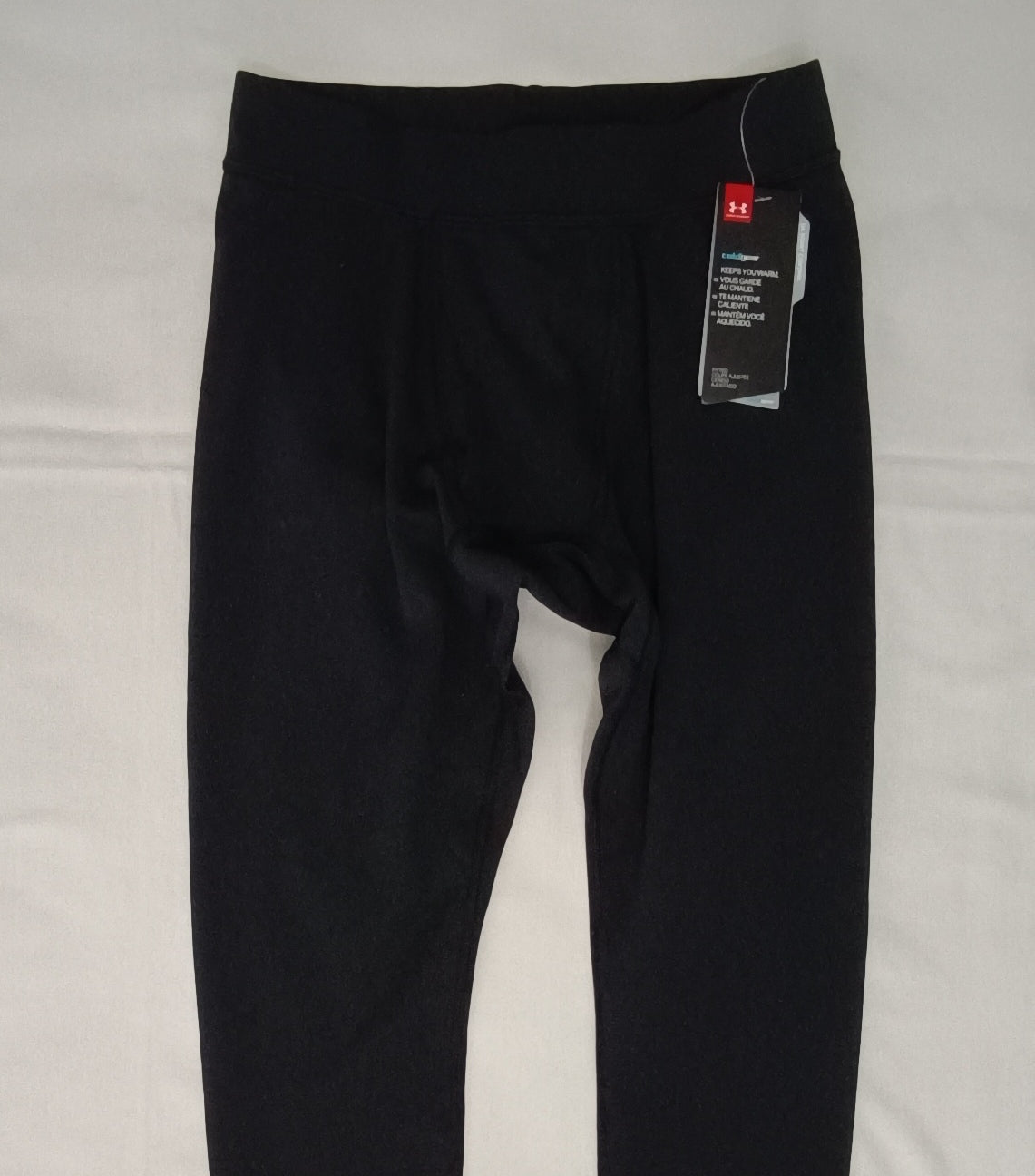 (S) Under Armour UA Base Leggings клин