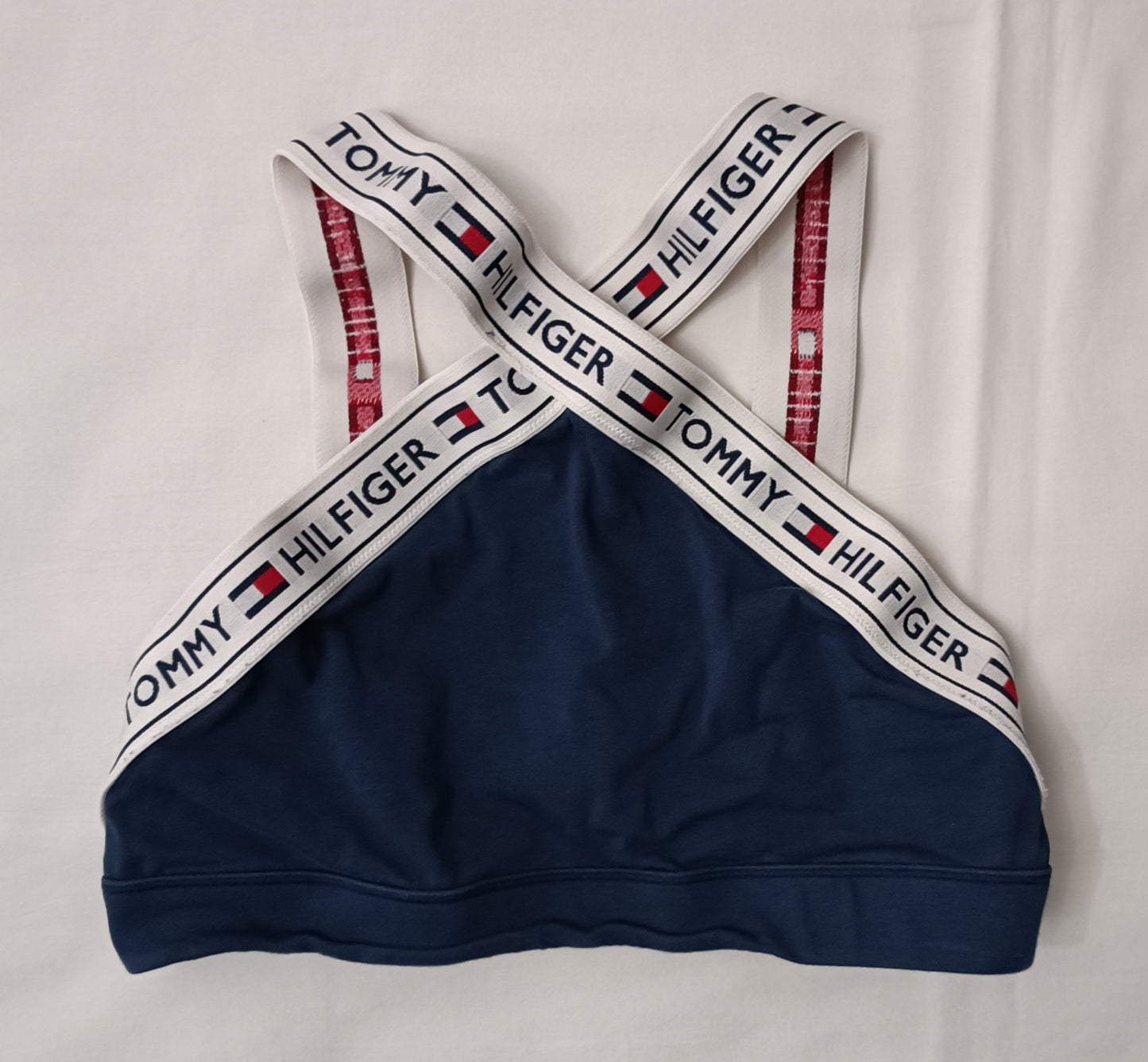 (ДАМСКО) (L) Tommy Hilfiger Bra бюстие