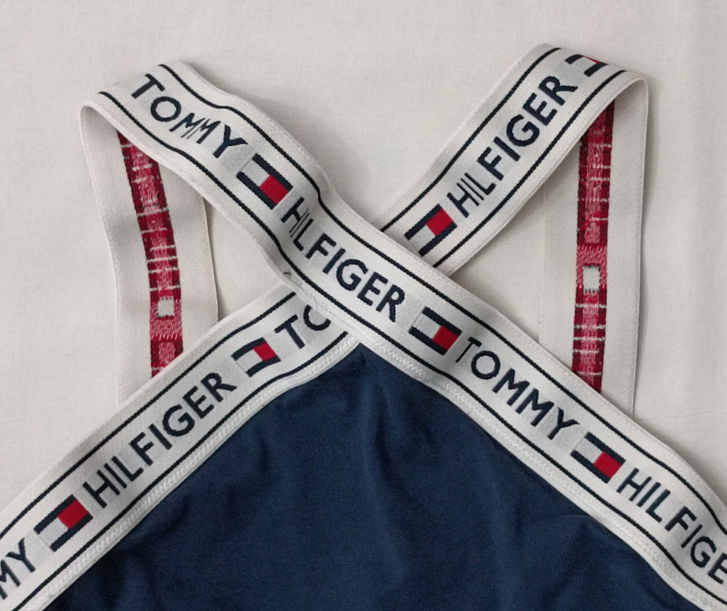 (ДАМСКО) (L) Tommy Hilfiger Bra бюстие