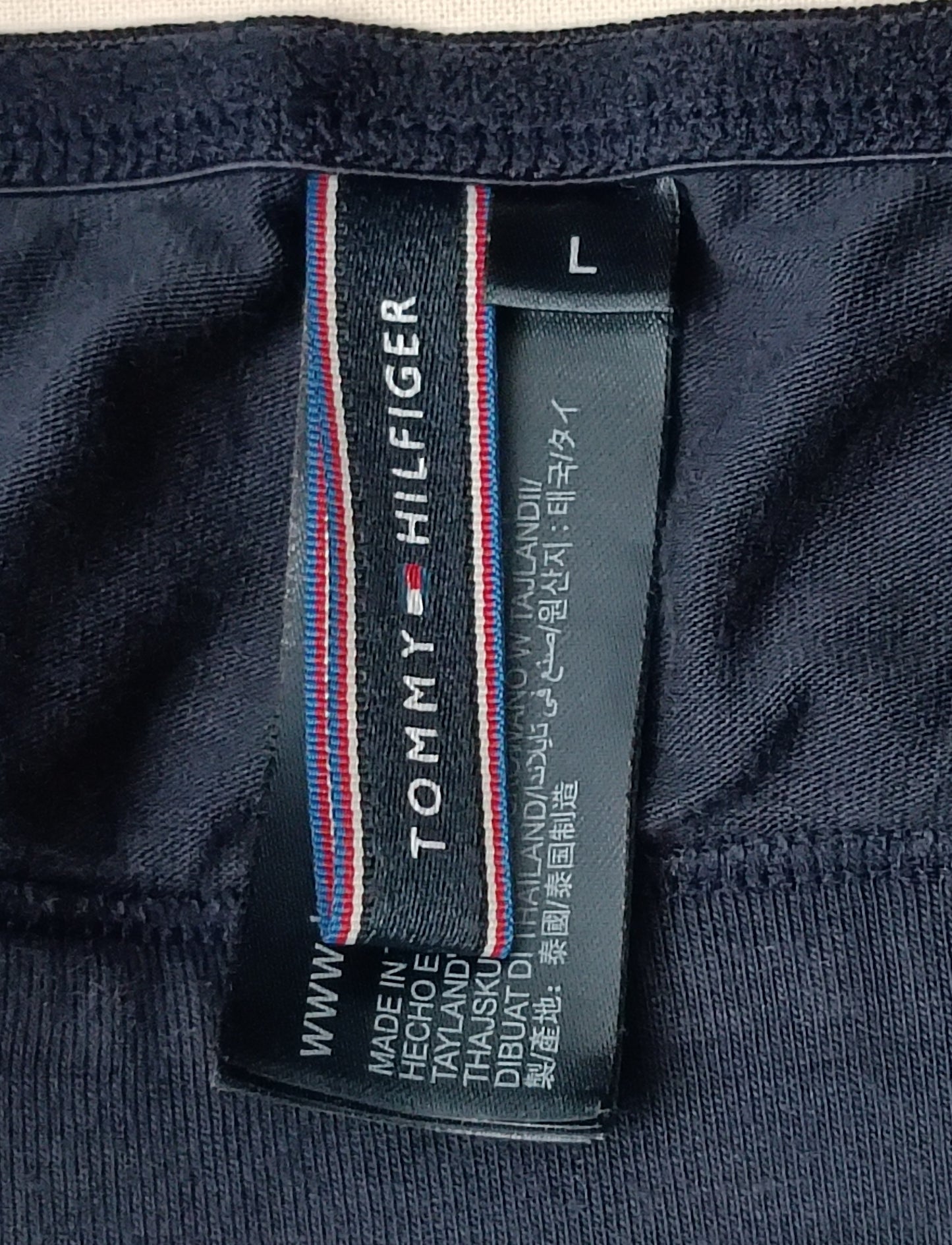 (ДАМСКО) (L) Tommy Hilfiger Bra бюстие