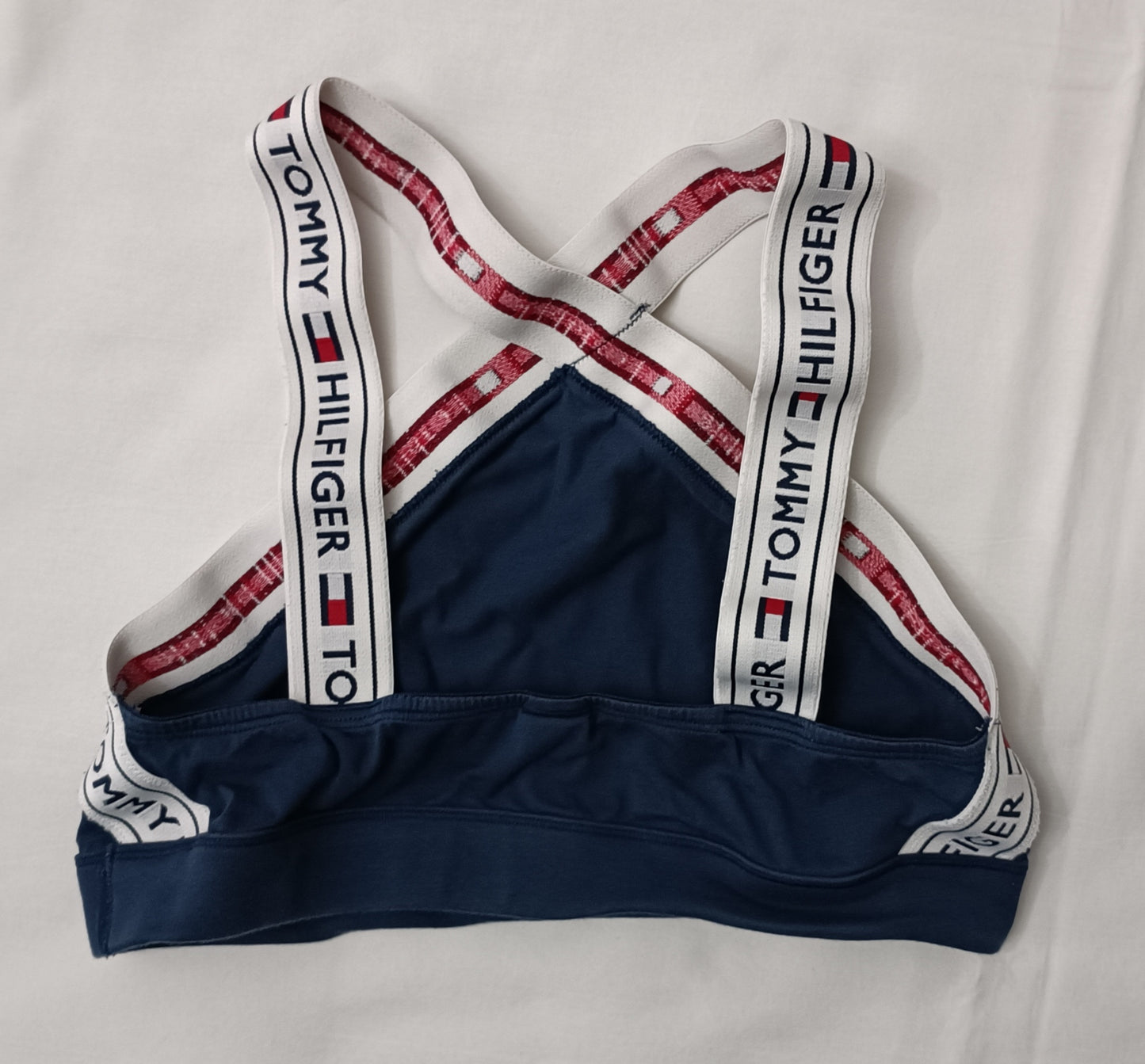 (ДАМСКО) (L) Tommy Hilfiger Bra бюстие