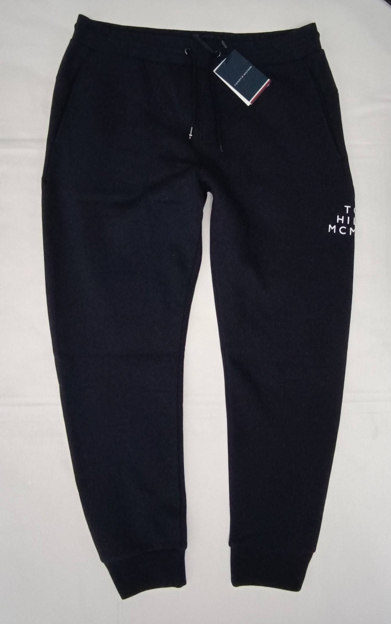 (XL, 3XL) Tommy Hilfiger Sweatpants долнище