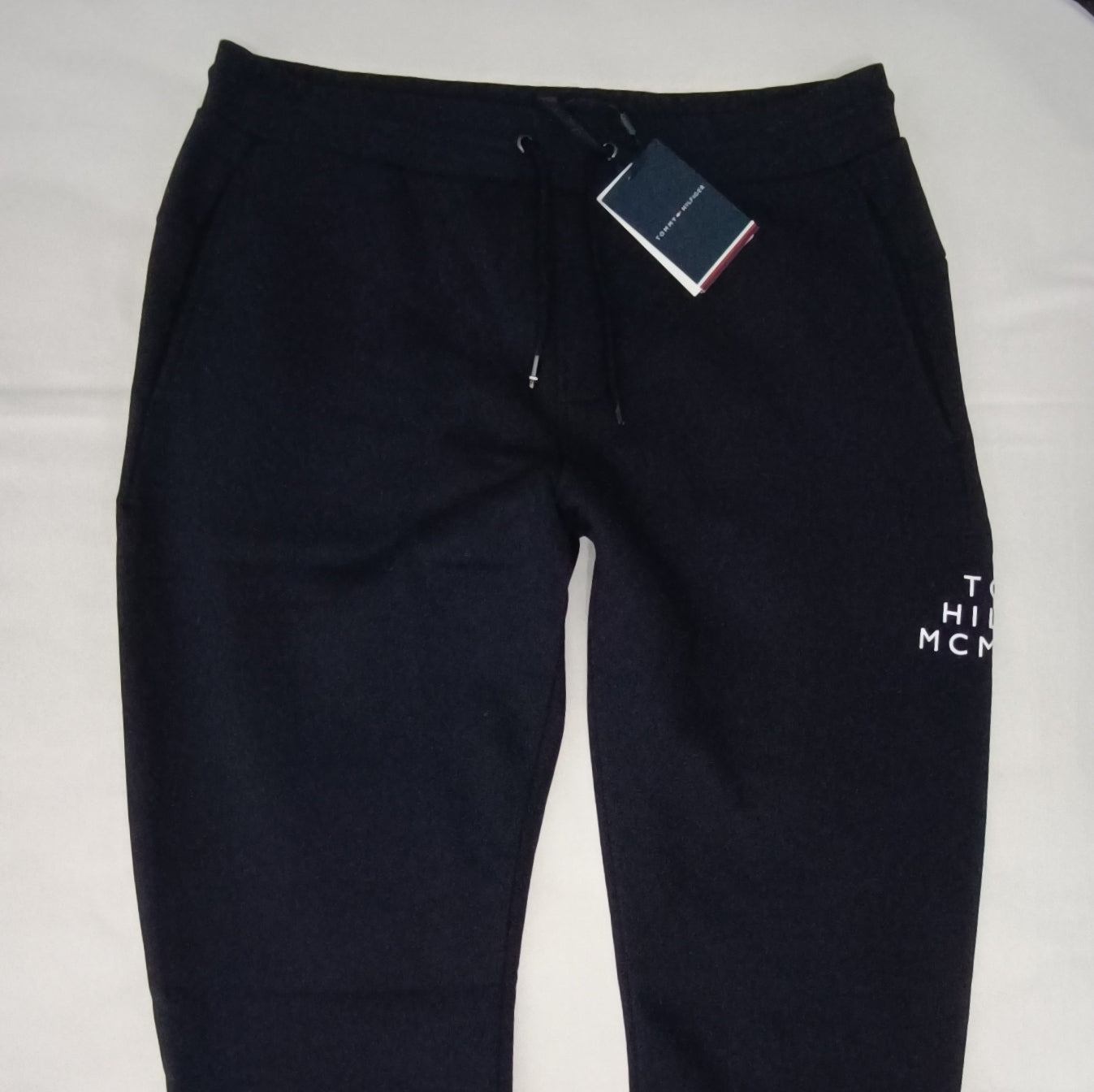 (XL, 3XL) Tommy Hilfiger Sweatpants долнище